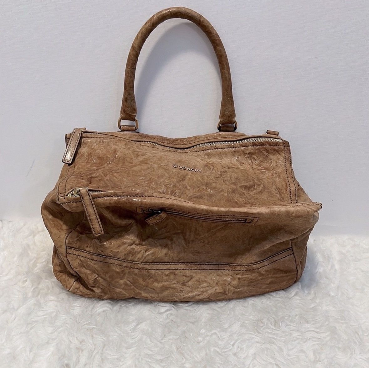 Givenchy Givenchy Pandora Bag Size ONE SIZE - 1 Thumbnail