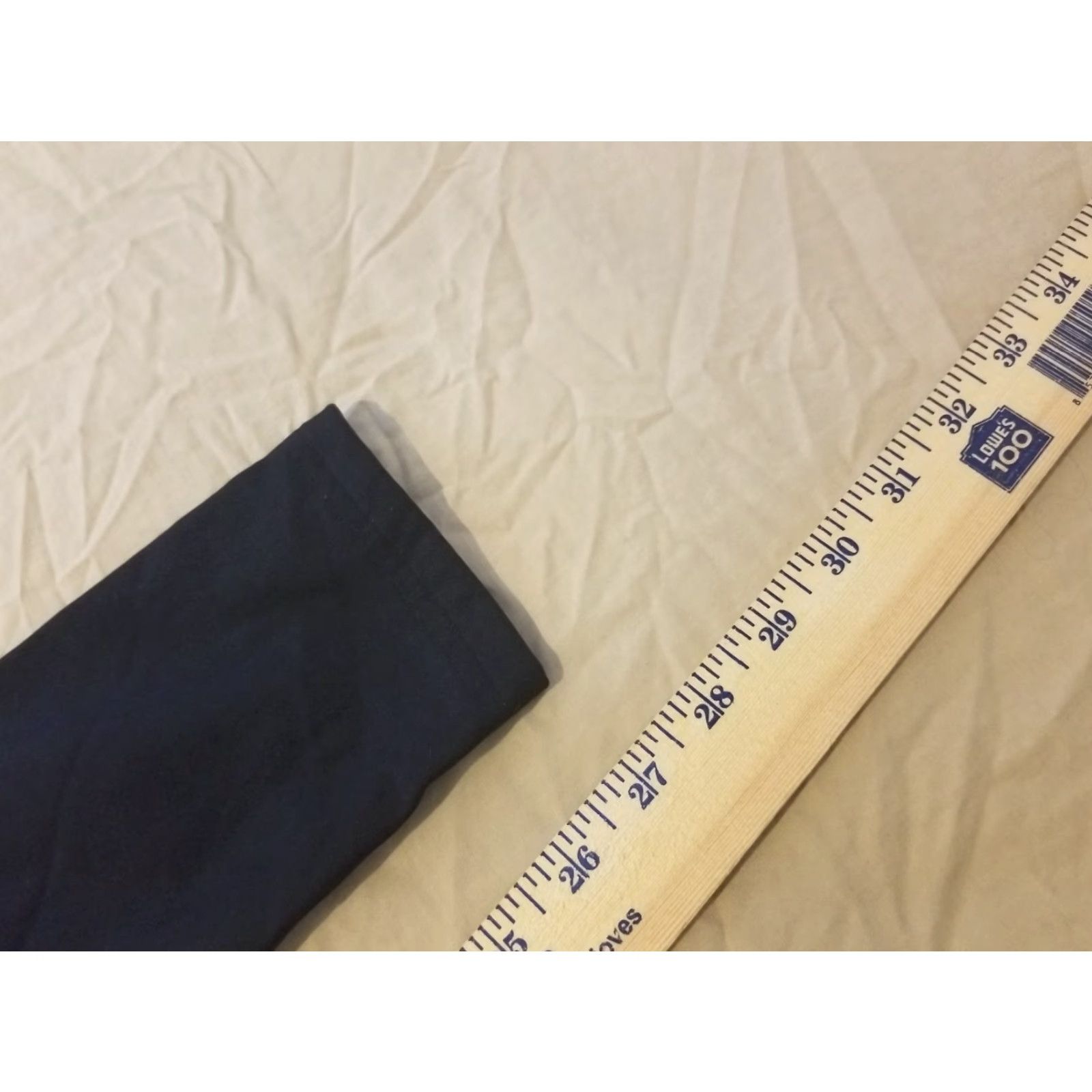 Under Armour Under Armour Mens Pants 2XL Black Athletic Gym Workout Sweatpants with Pockets Men Size US 39 - 5 Thumbnail