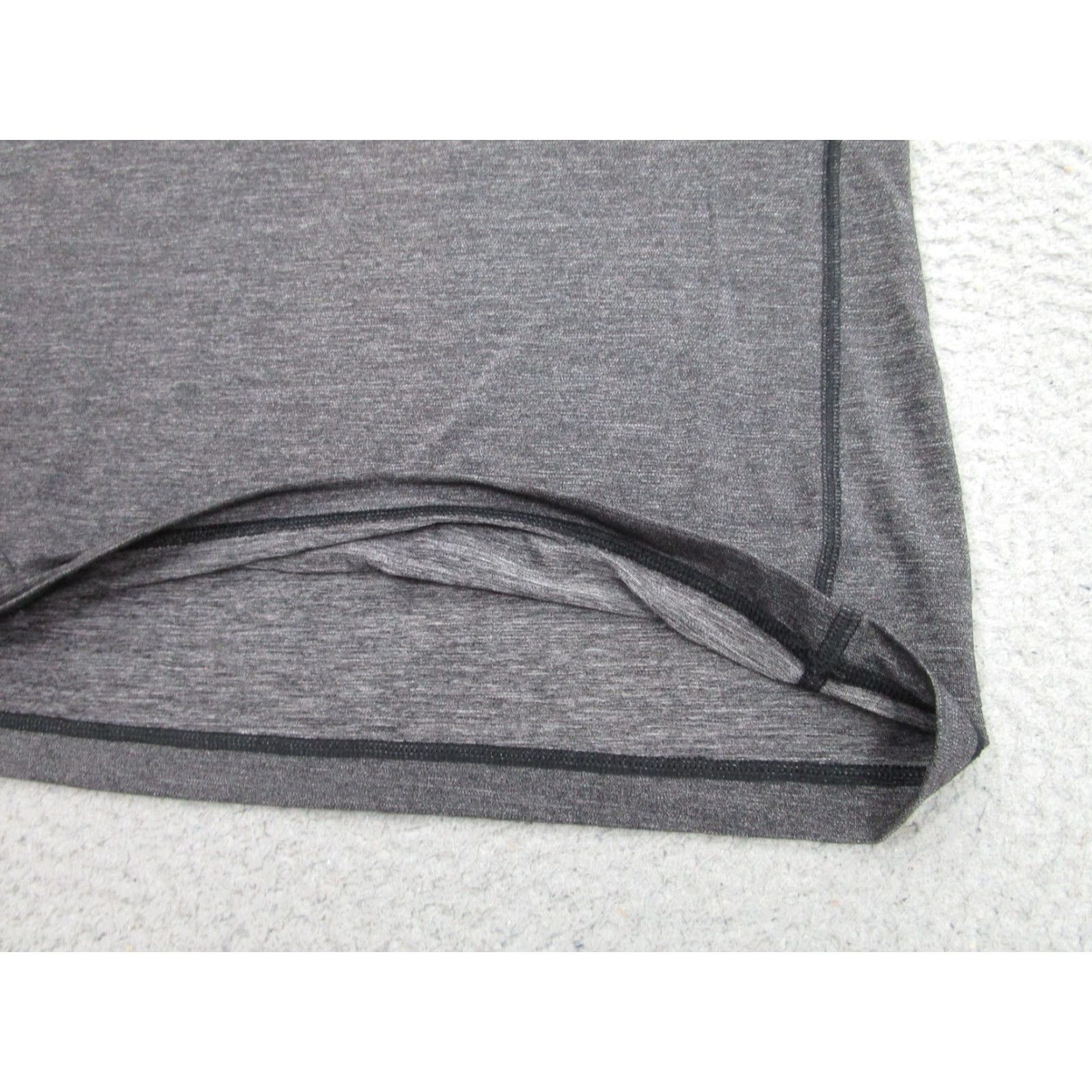 Lululemon Lululemon Polo Shirt Mens XL Athletic Golf Performance Lightweight Breathable Size US XL / EU 56 / 4 - 5 Thumbnail