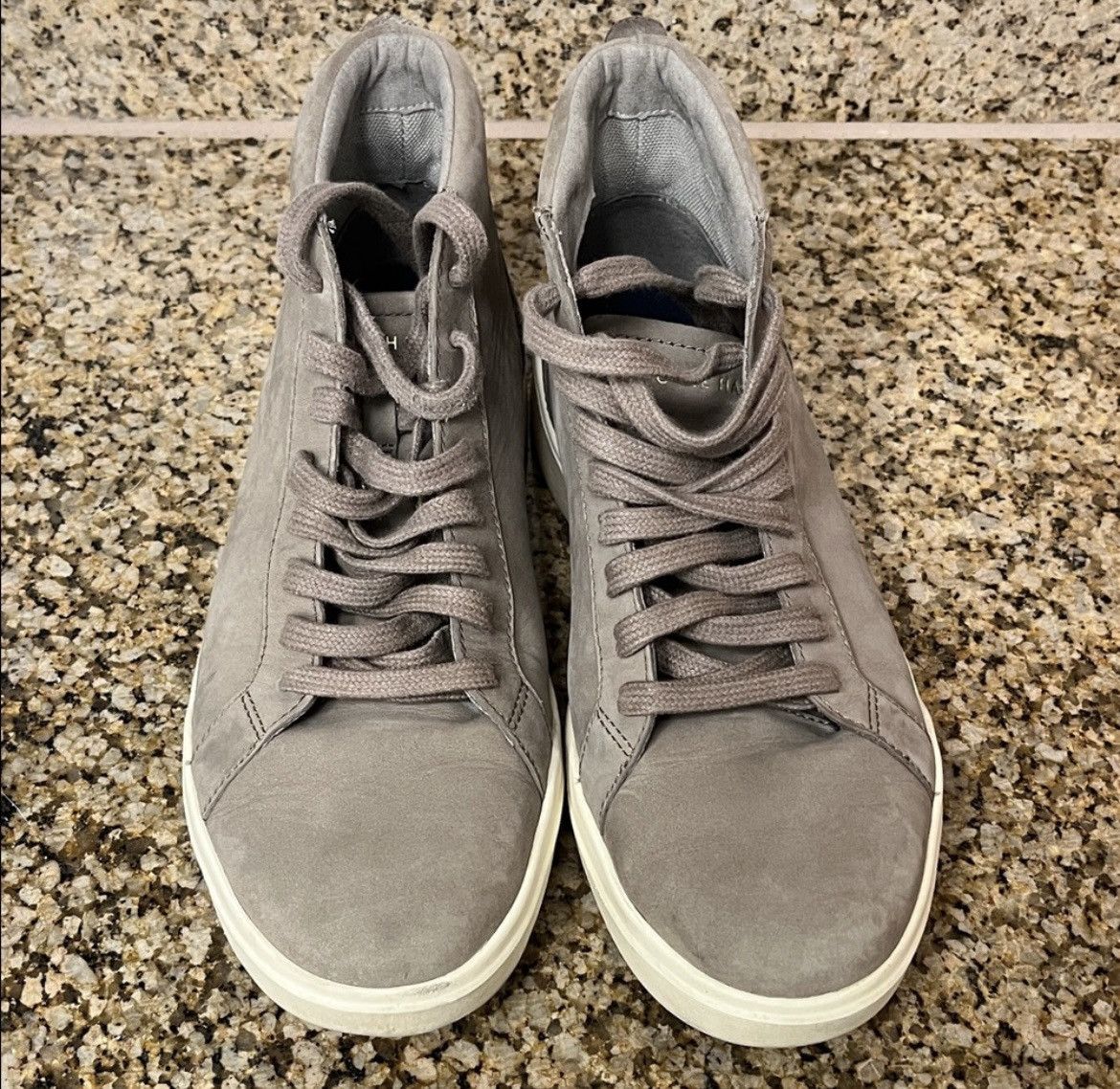 Cole Haan Cole Haan Grand Crosscourt Modern Midcut Sneakers Size 8.5 Size US 8.5 / EU 41-42 - 7 Thumbnail