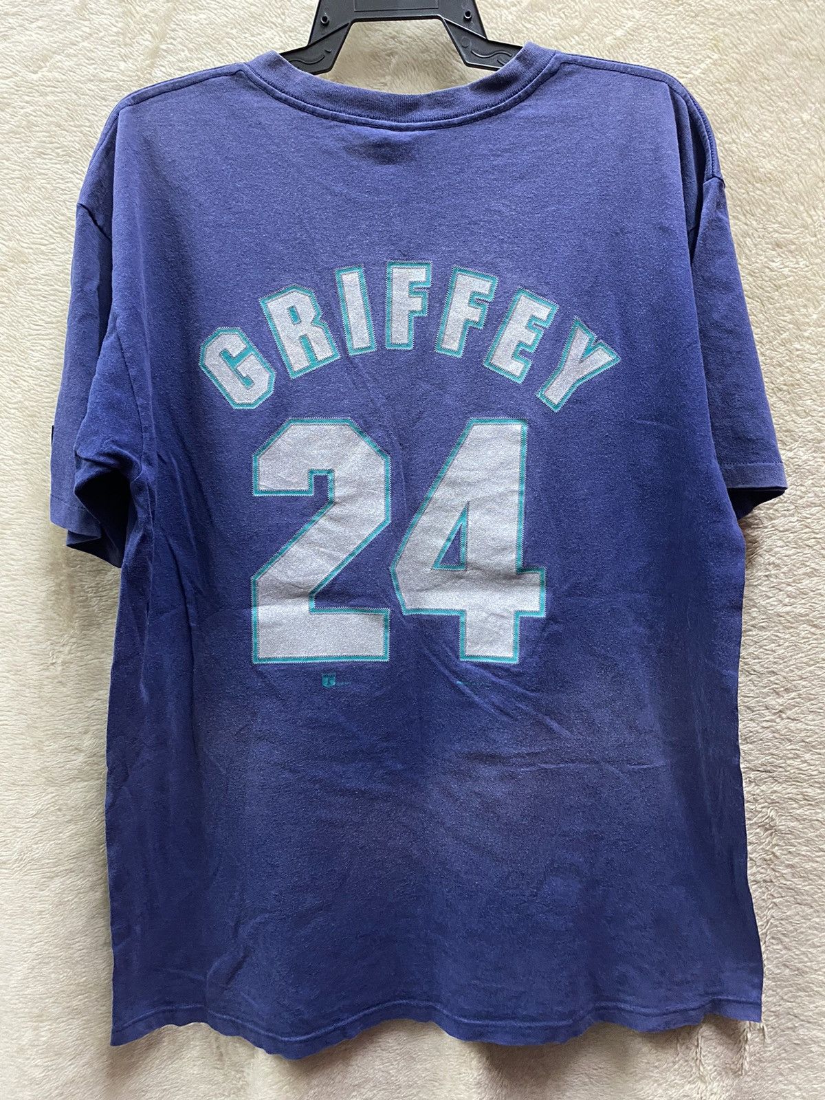 Starter × Vintage MARINERS X STARTER X GRIFFY 24 Size US L / EU 52-54 / 3 - 6 Thumbnail