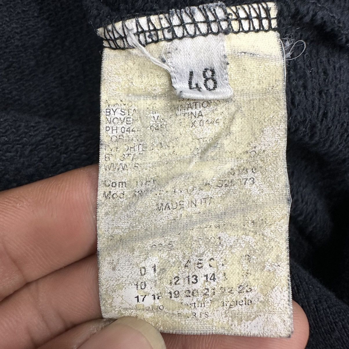 Maison Margiela Maison Martin Margiela hoodie Size US S / EU 44-46 / 1 - 7 Thumbnail