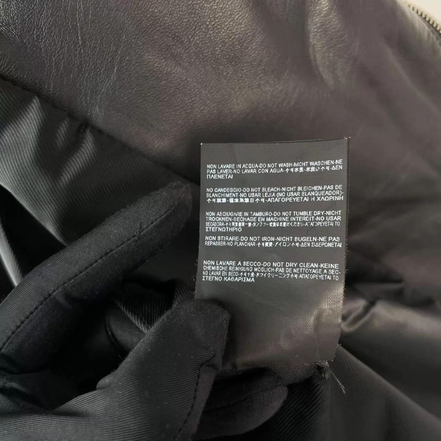 Balenciaga Balenciaga jacket size 38 Size XS / US 0-2 / IT 36-38 - 4 Thumbnail