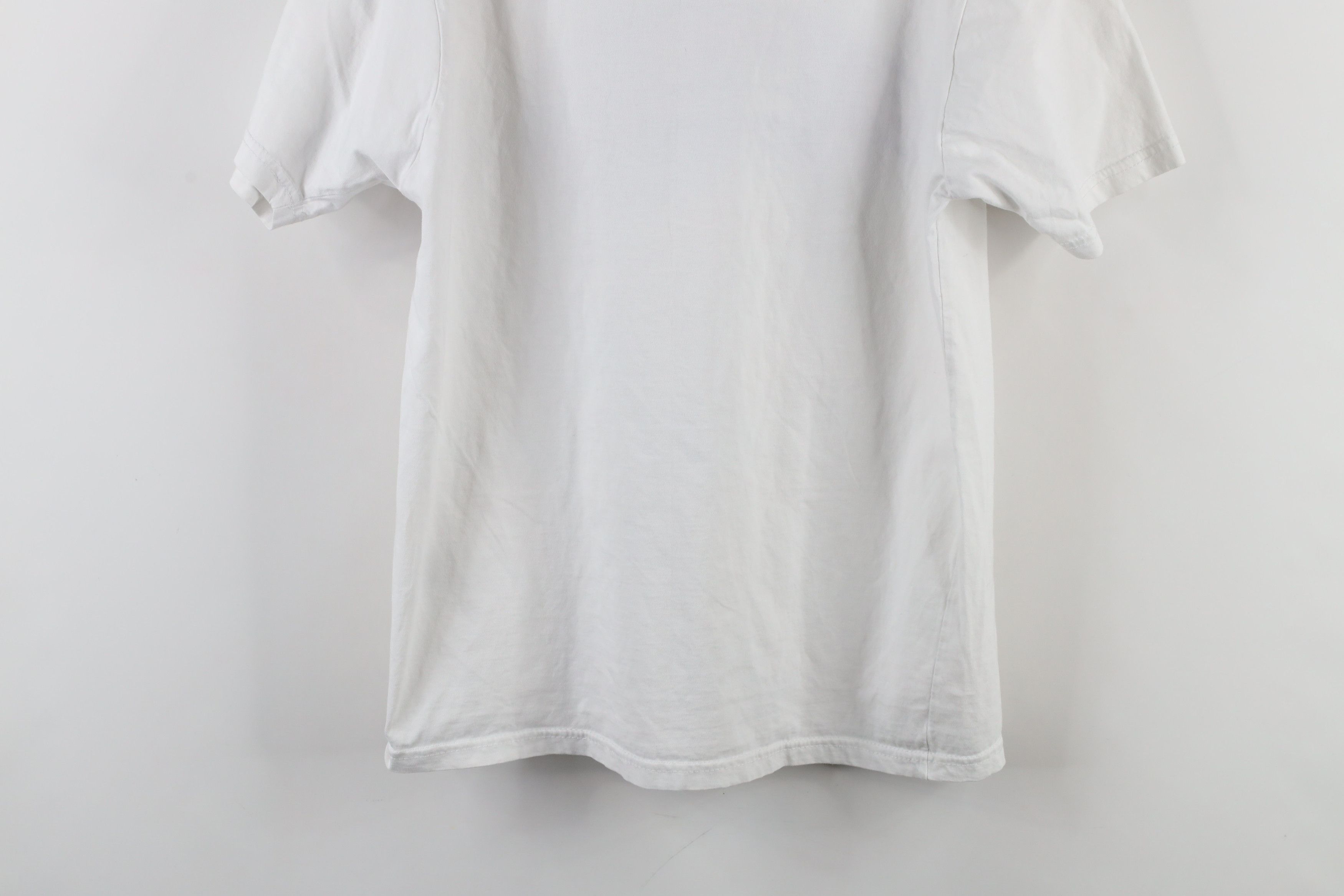 Vintage Vintage Y2K Blackburn Rovers FC Soccer Football T-Shirt Size US M / EU 48-50 / 2 - 15 Thumbnail