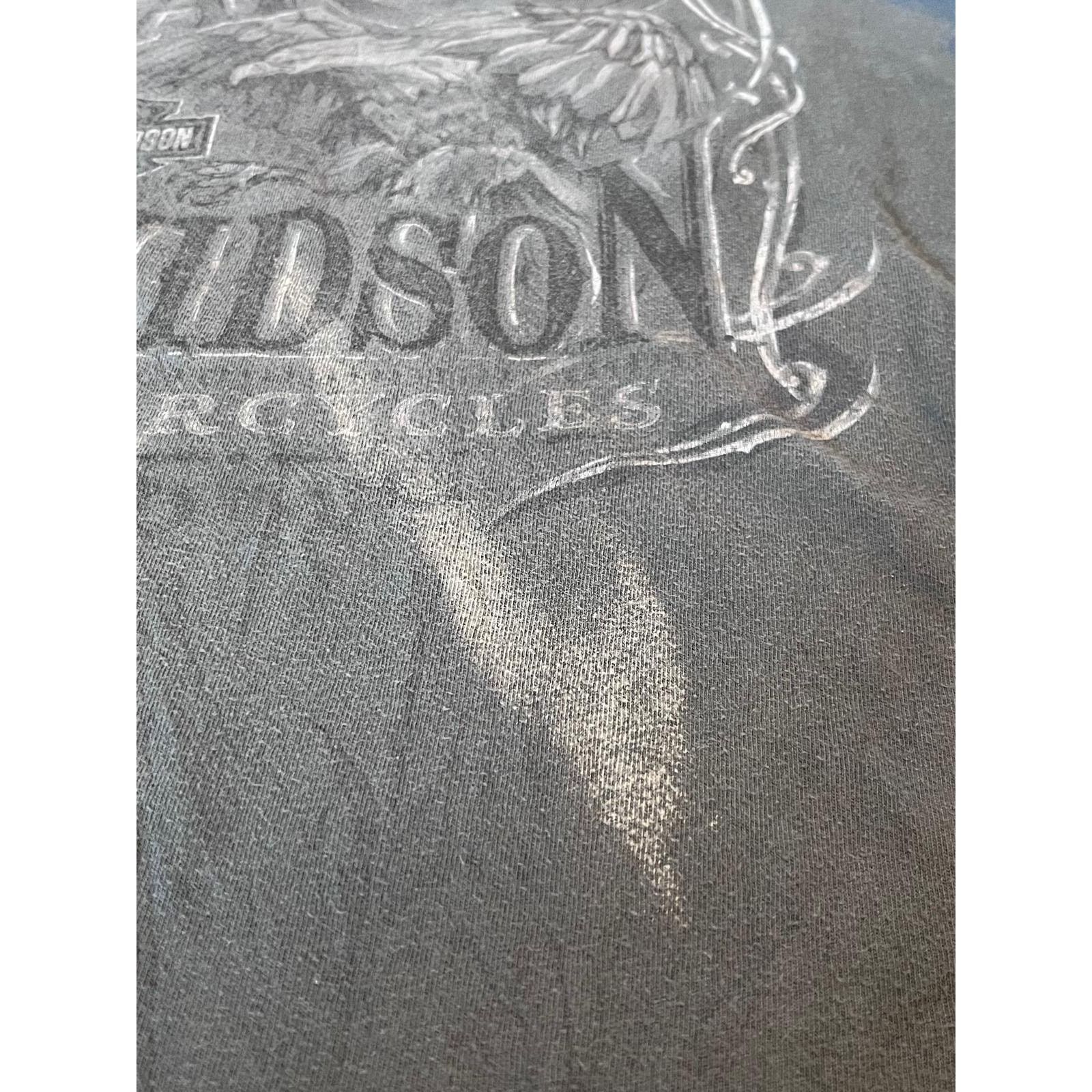 Harley Davidson 🦅 Harley-Davidson Graphic Tee – XL Size US XL / EU 56 / 4 - 8 Thumbnail
