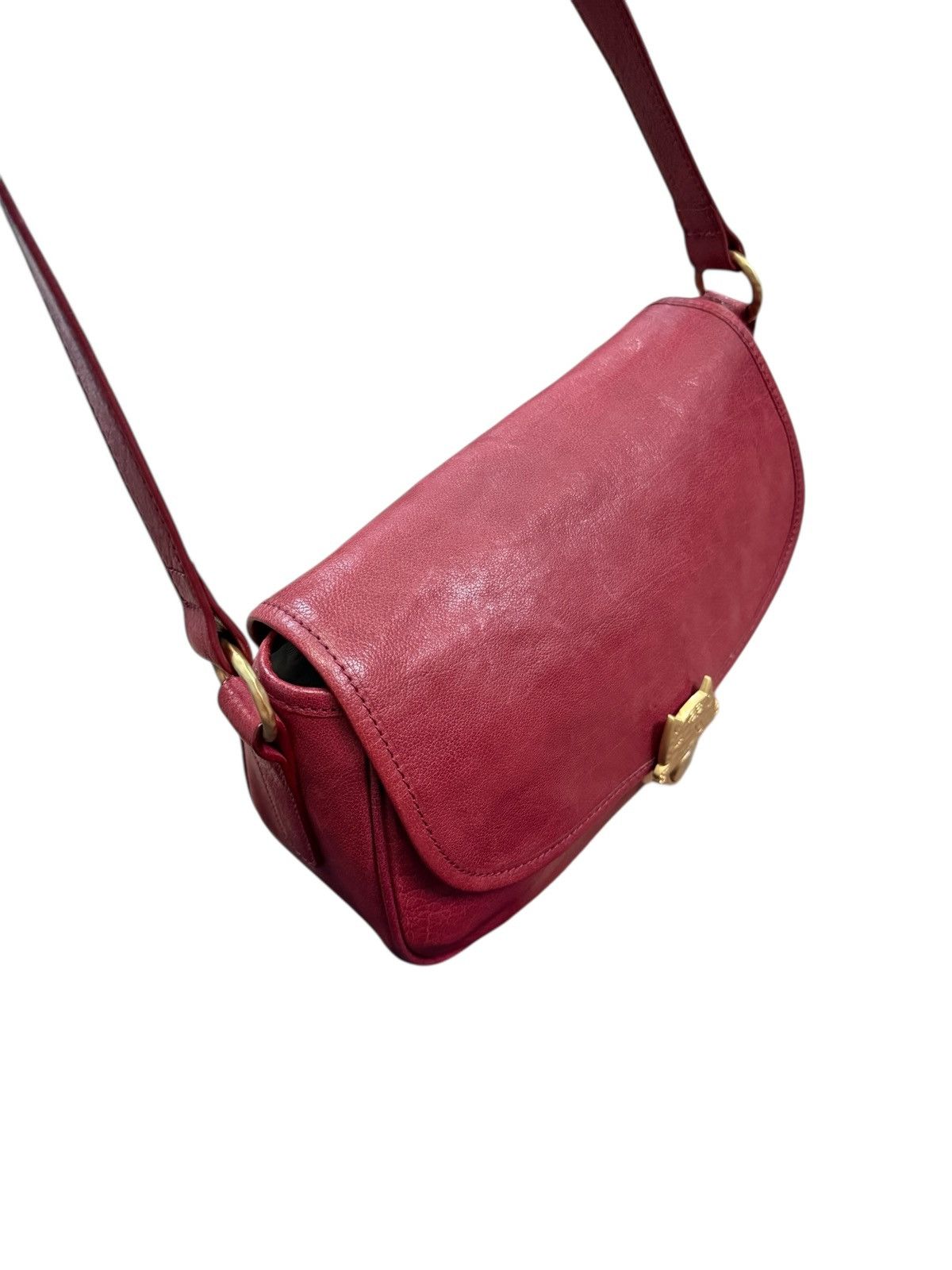 Tsumori Chisato TSUMORI CHISATO ISSEY MIYAKE CROSSBODY BAG Size ONE SIZE - 7 Thumbnail