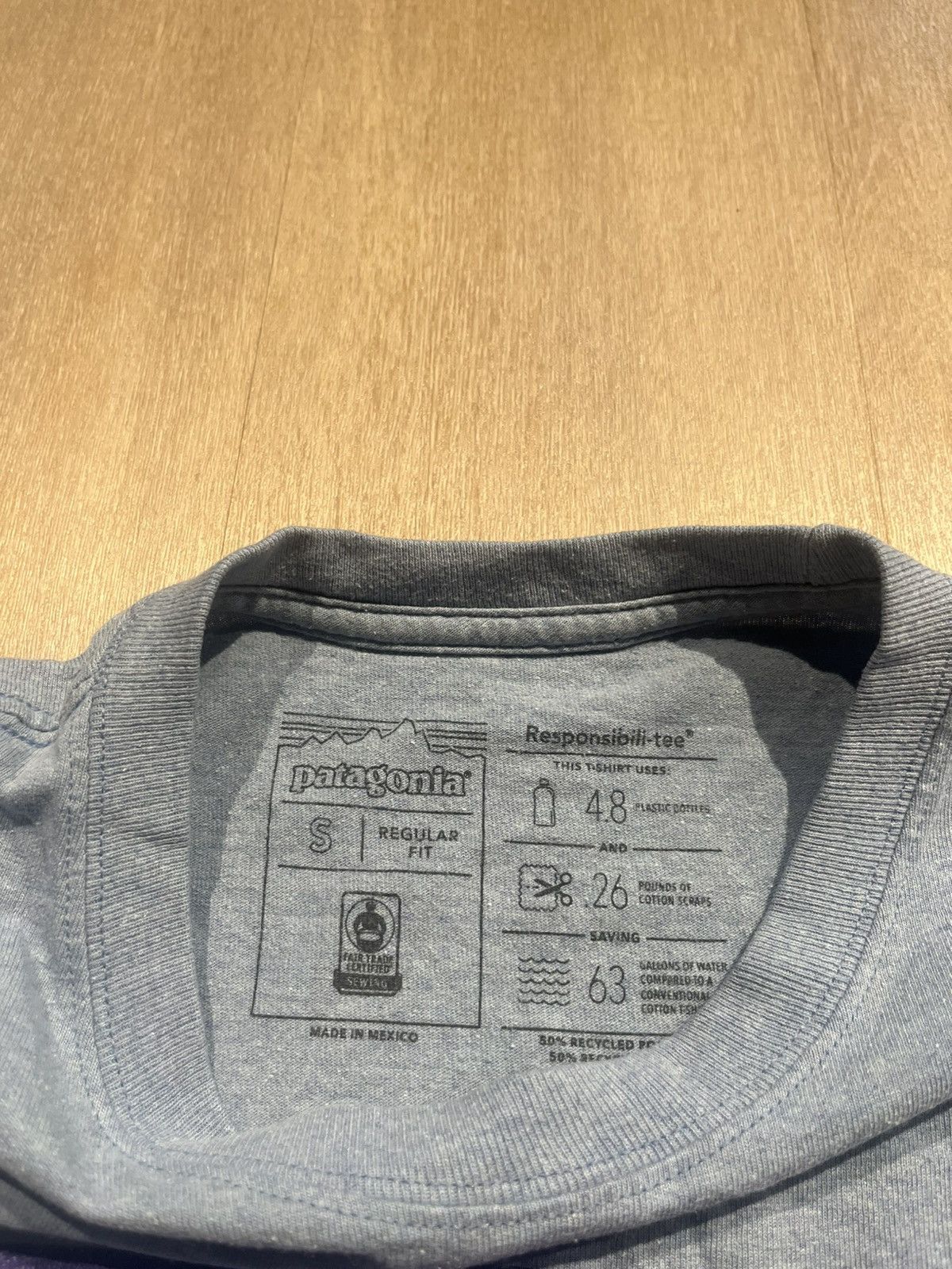Supreme Patagonia Shirt medium Size US M / EU 48-50 / 2 - 3 Thumbnail