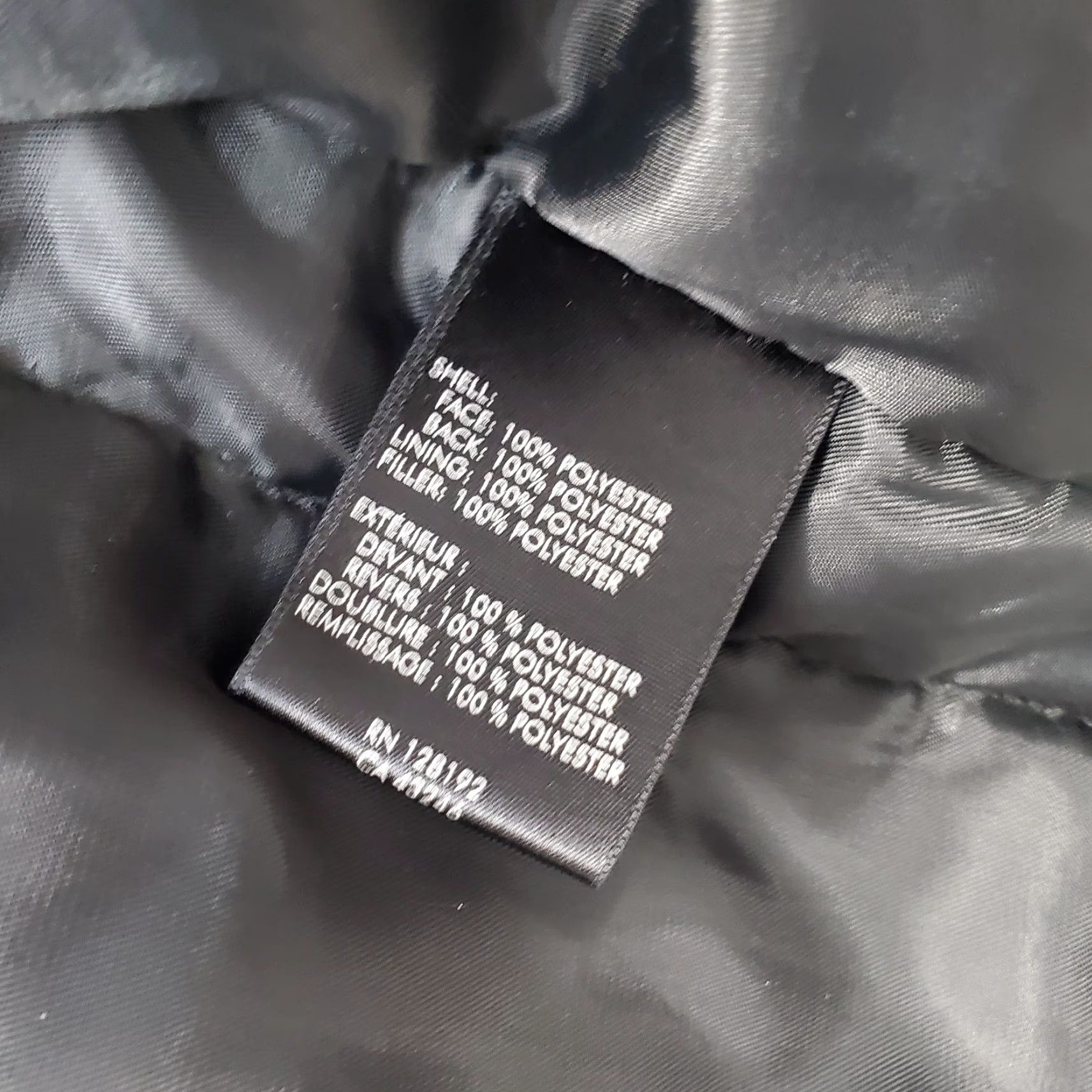 Tumi Nike Shirt? Size US XXL / EU 58 / 5 - 6 Thumbnail