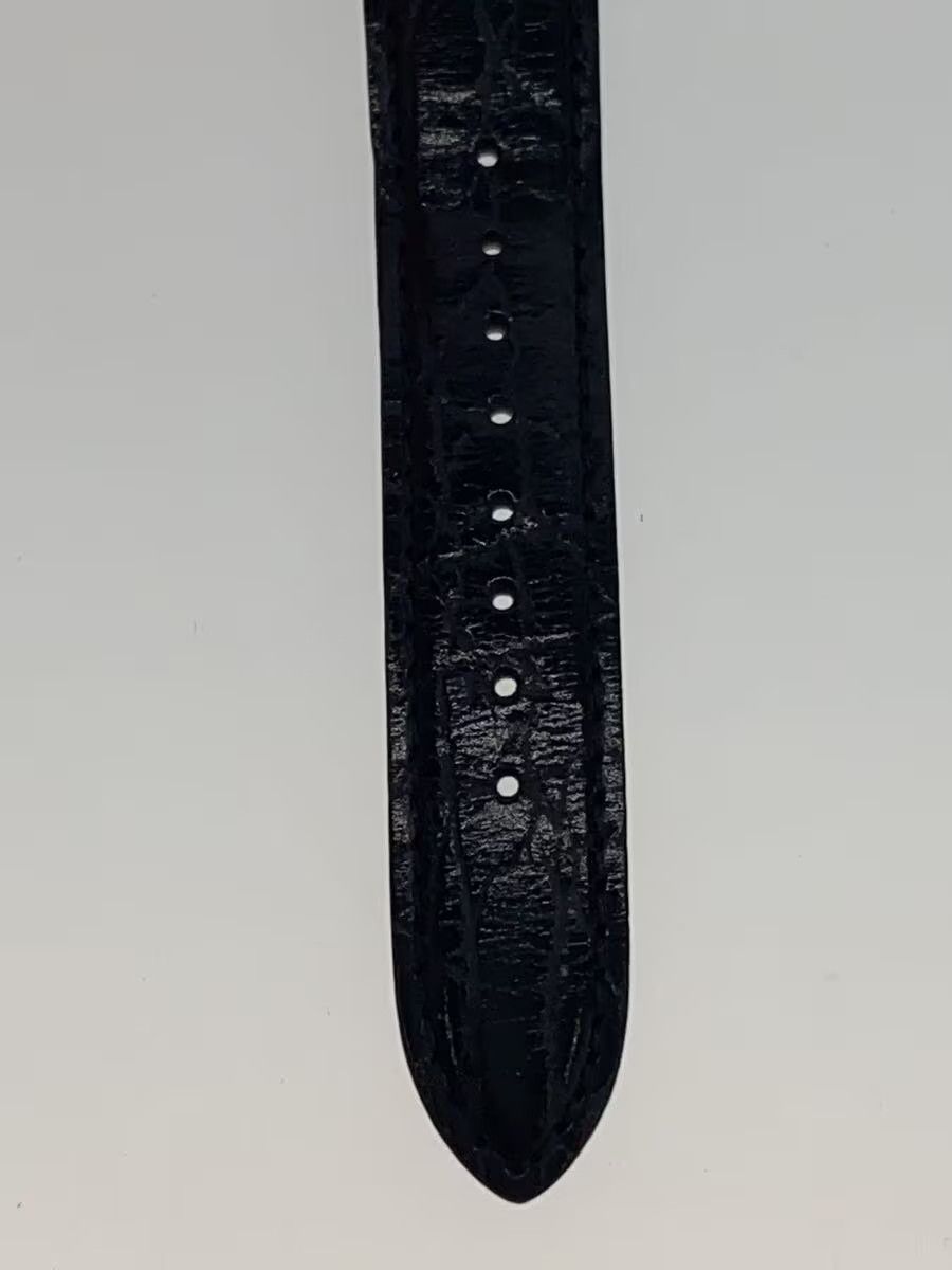 Jean Paul Gaultier Archive Coarse Leather Watch Size ONE SIZE - 4 Thumbnail