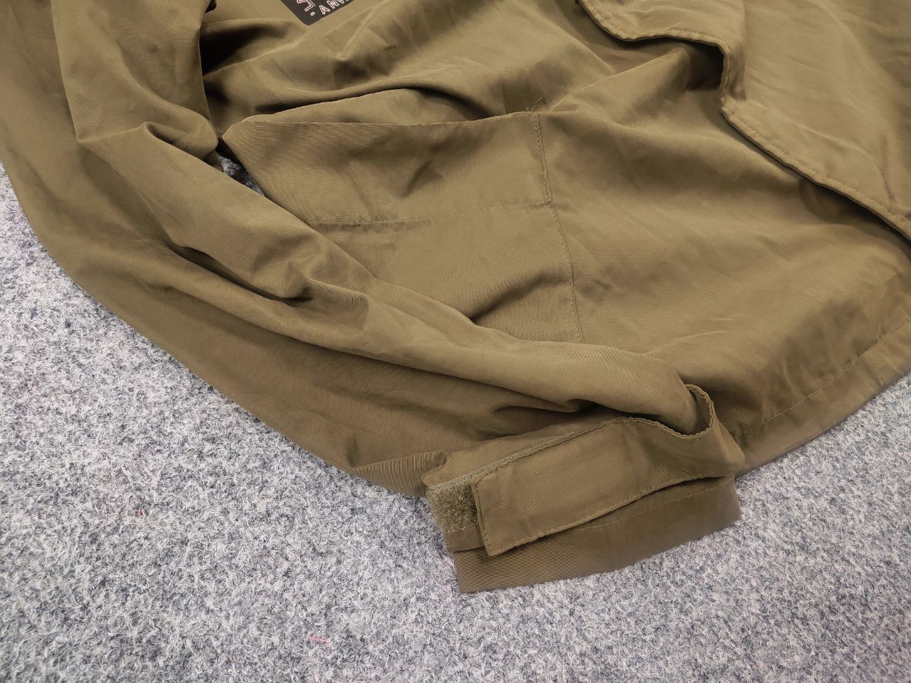 Drop Dead Clothing Drop Dead Clothing This Cruel World Oliver Overshirt Jacket Size US S / EU 44-46 / 1 - 8 Thumbnail