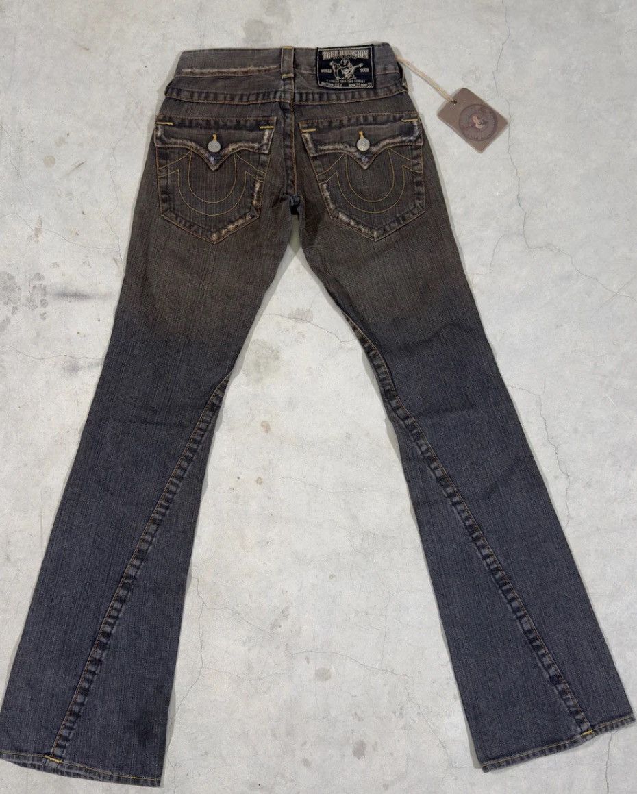 True Religion True Religion Jeans Size US 26 / EU 42 - 1 Thumbnail