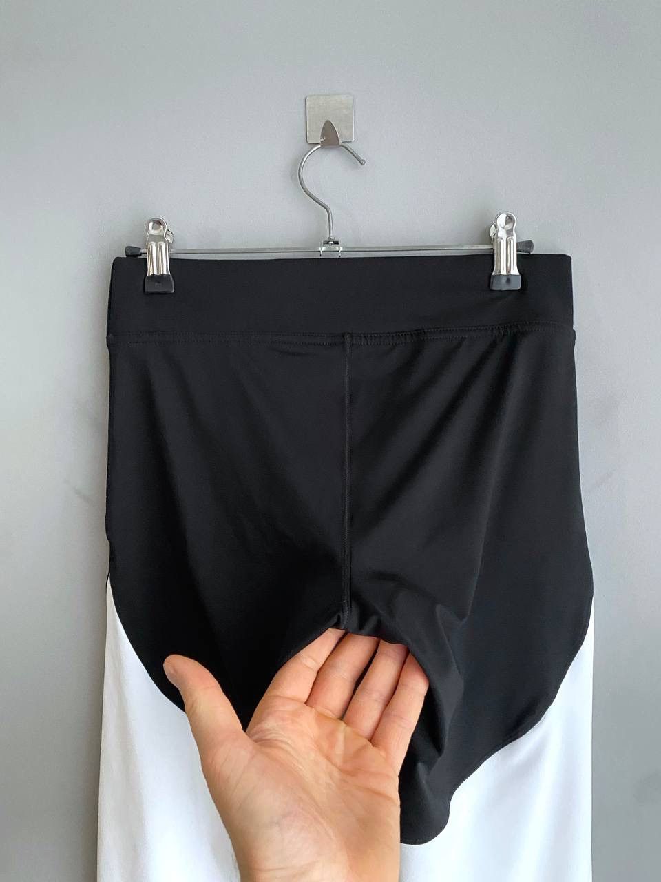 Adidas × Stella McCartney Adidas by Stella McCartney Gym Training Stretchy Leggings, S Size 30" / US 8 / IT 44 - 13 Thumbnail