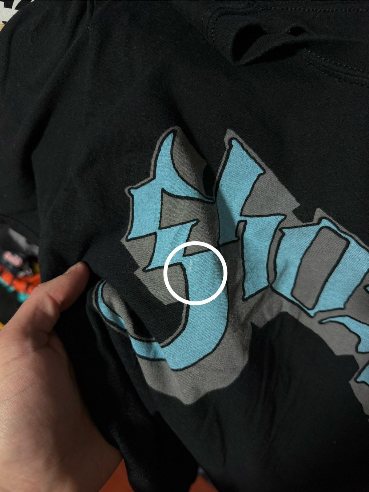 Band Tees Vintage 2018 Ghost Rock Band Tour Retro T-Shirt Y2K Hype Size US S / EU 44-46 / 1 - 8 Thumbnail