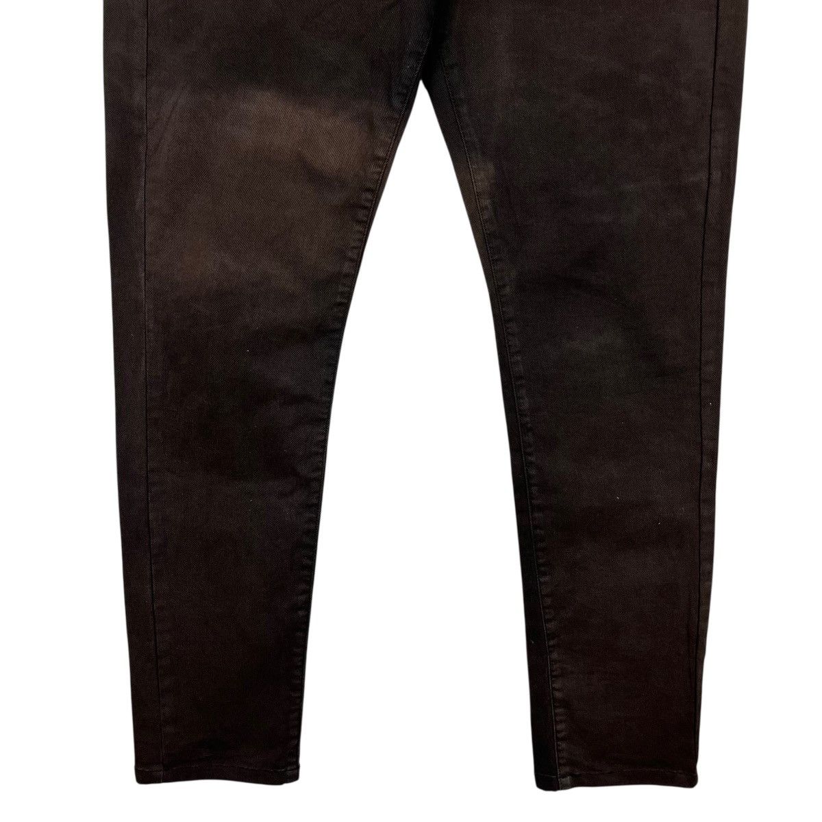 Japanese Brand Vintage Japanese Designer Denim Size US 30 / EU 46 - 4 Thumbnail