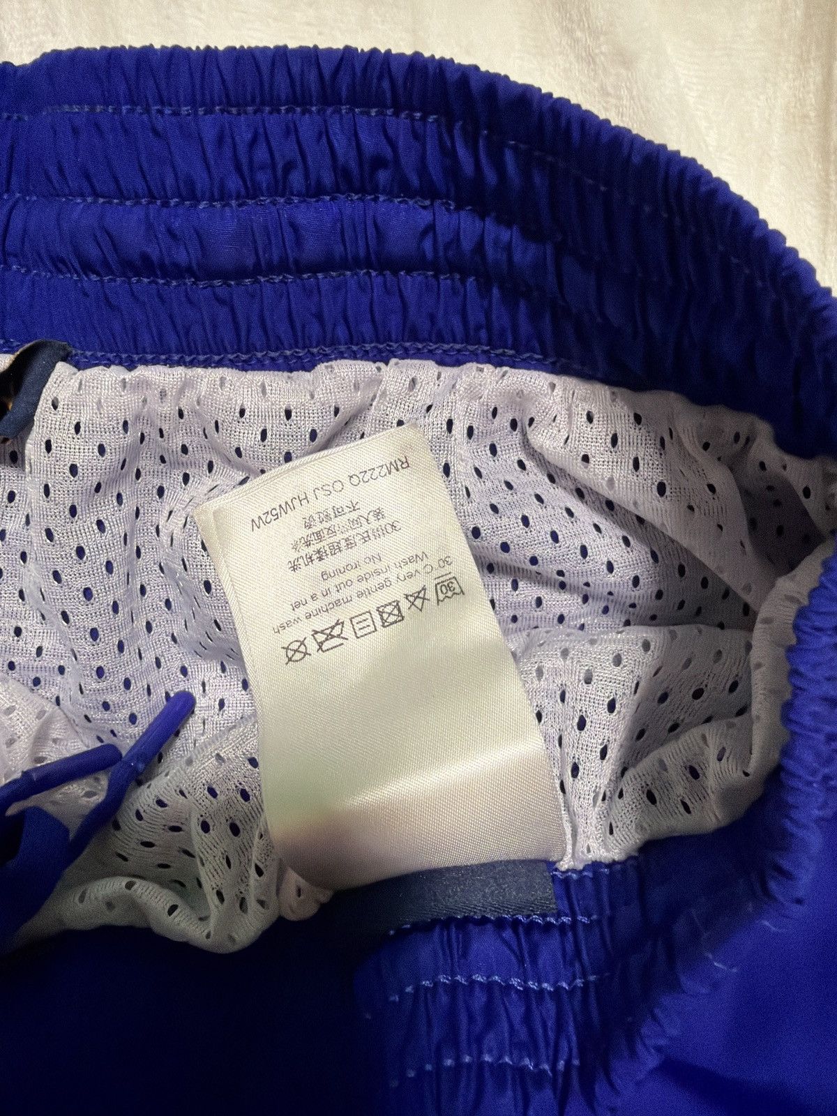 Louis Vuitton Louis Vuitton Swim Trunks Size US 30 / EU 46 - 2 Thumbnail