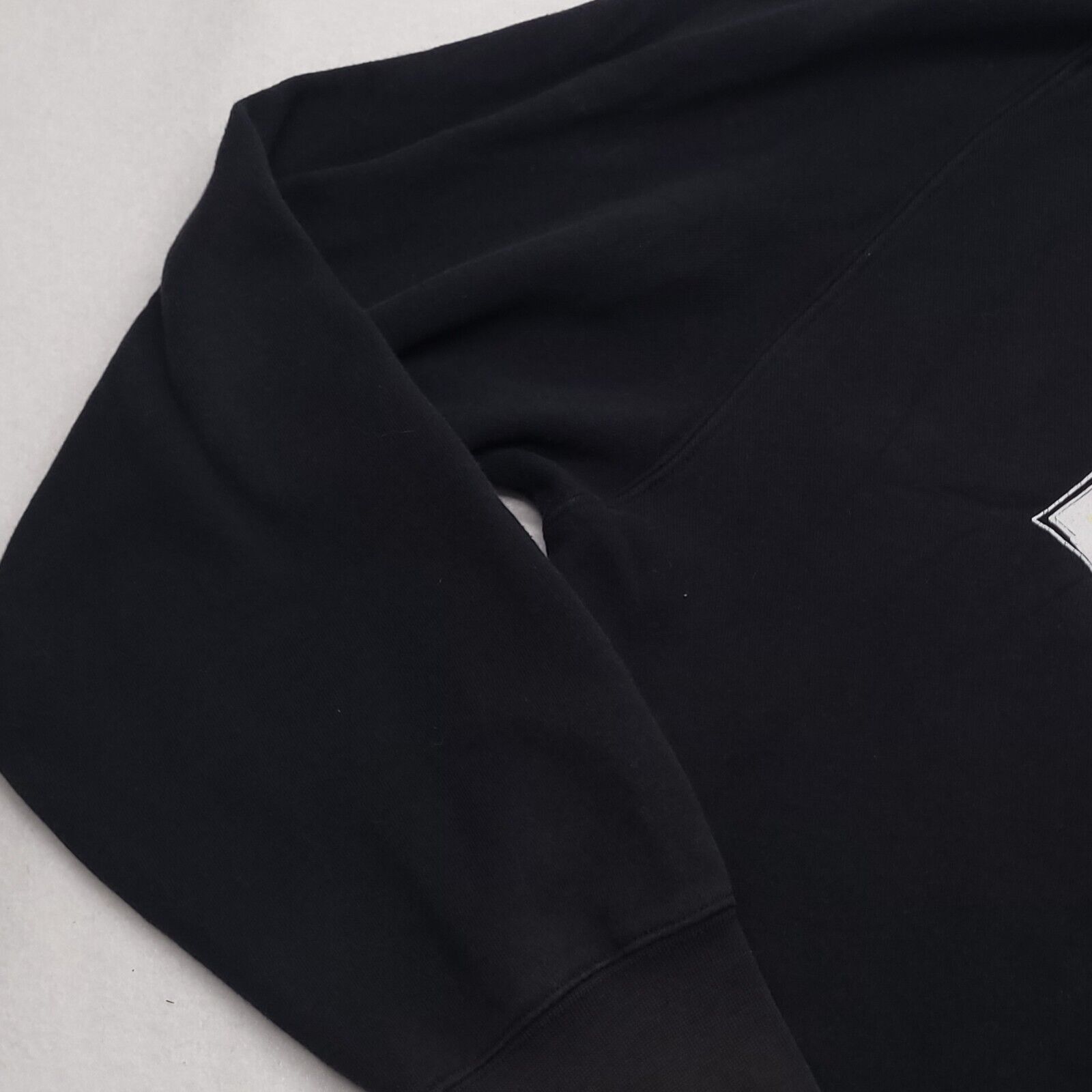 Pink Dolphin Pink Dolphin Crew Neck Sweatshirt Mens Size Medium M Black Size US M / EU 48-50 / 2 - 5 Thumbnail