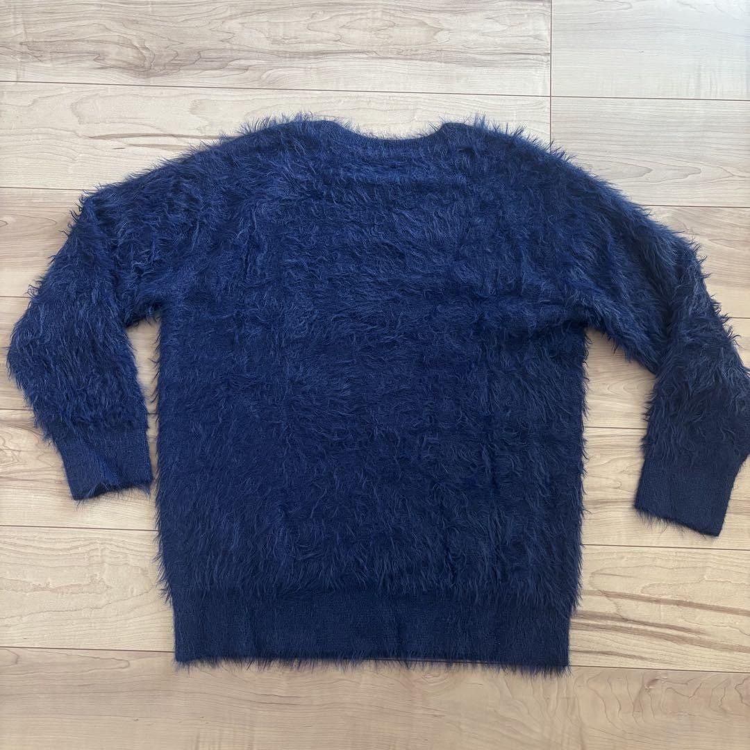 Number (N)ine Number (N)ine Sweater Size US L / EU 52-54 / 3 - 2 Thumbnail