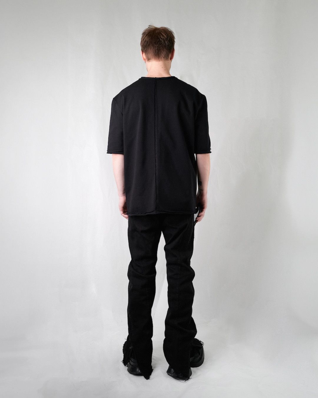 Other NKTRMNV "STAIN" T-SHIRT Size US L / EU 52-54 / 3 - 7 Thumbnail
