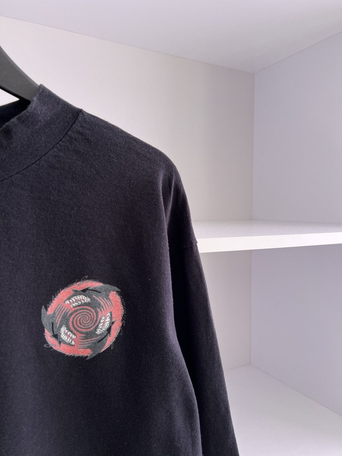 Anvil × Vintage Vintage Maui and Sons Long sleeve t-shirt Size US XL / EU 56 / 4 - 6 Thumbnail
