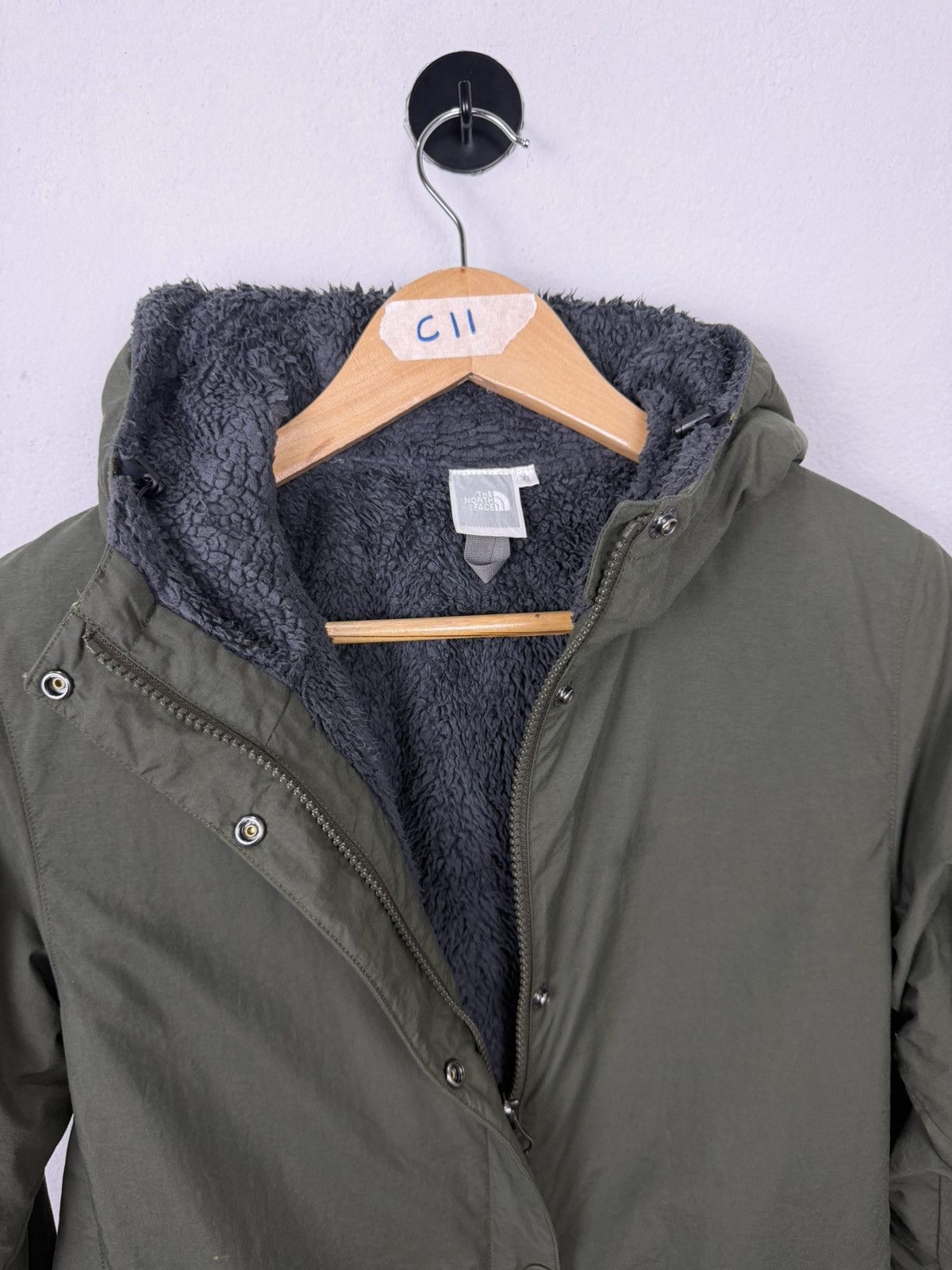 The North Face The North Face Japan Edition "Compact Nomad" Parka Coat. Size XL / US 12-14 / IT 48-50 - 8 Thumbnail