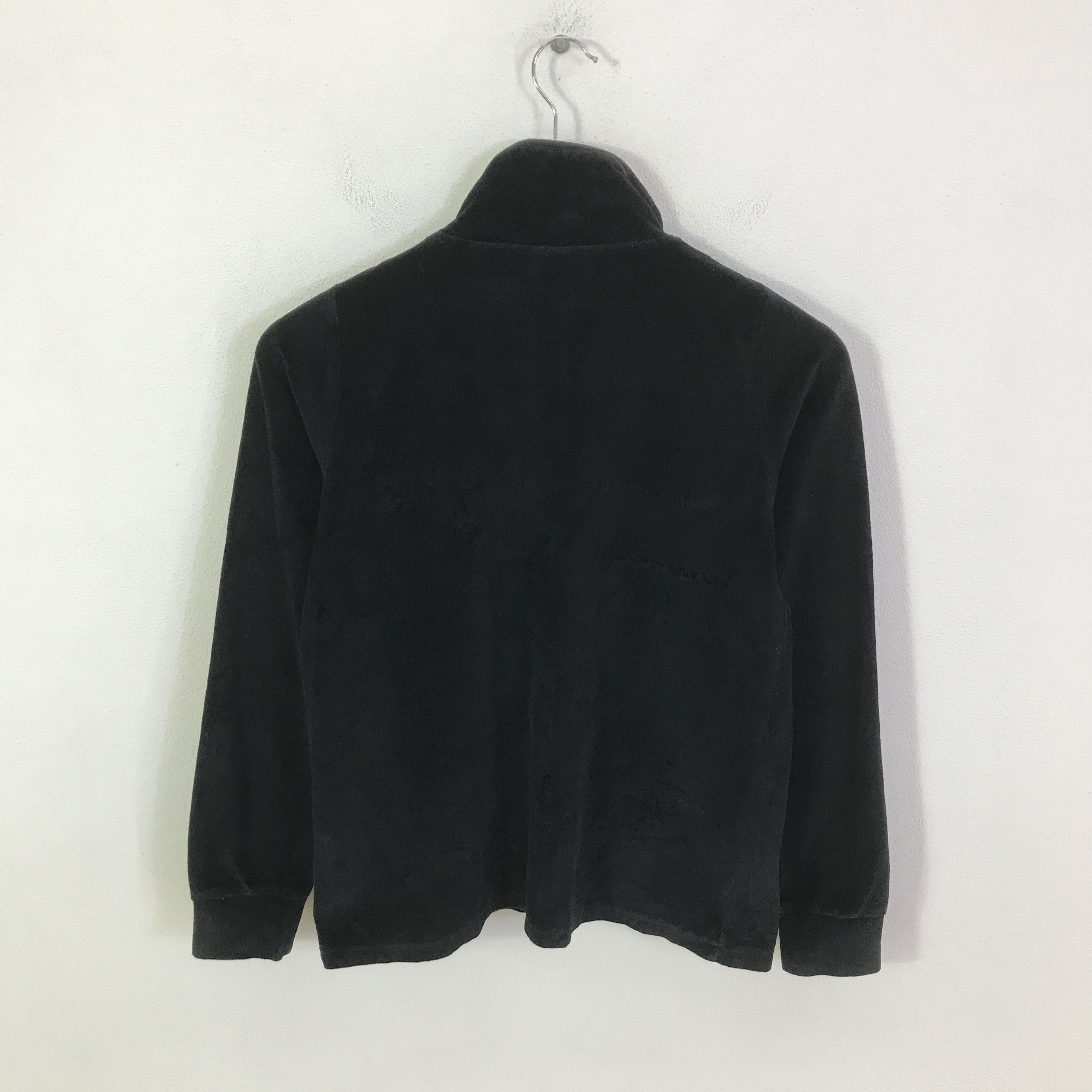Tommy Hilfiger tommy girl zip jacket K116B24 Size S / US 4 / IT 40 - 3 Thumbnail