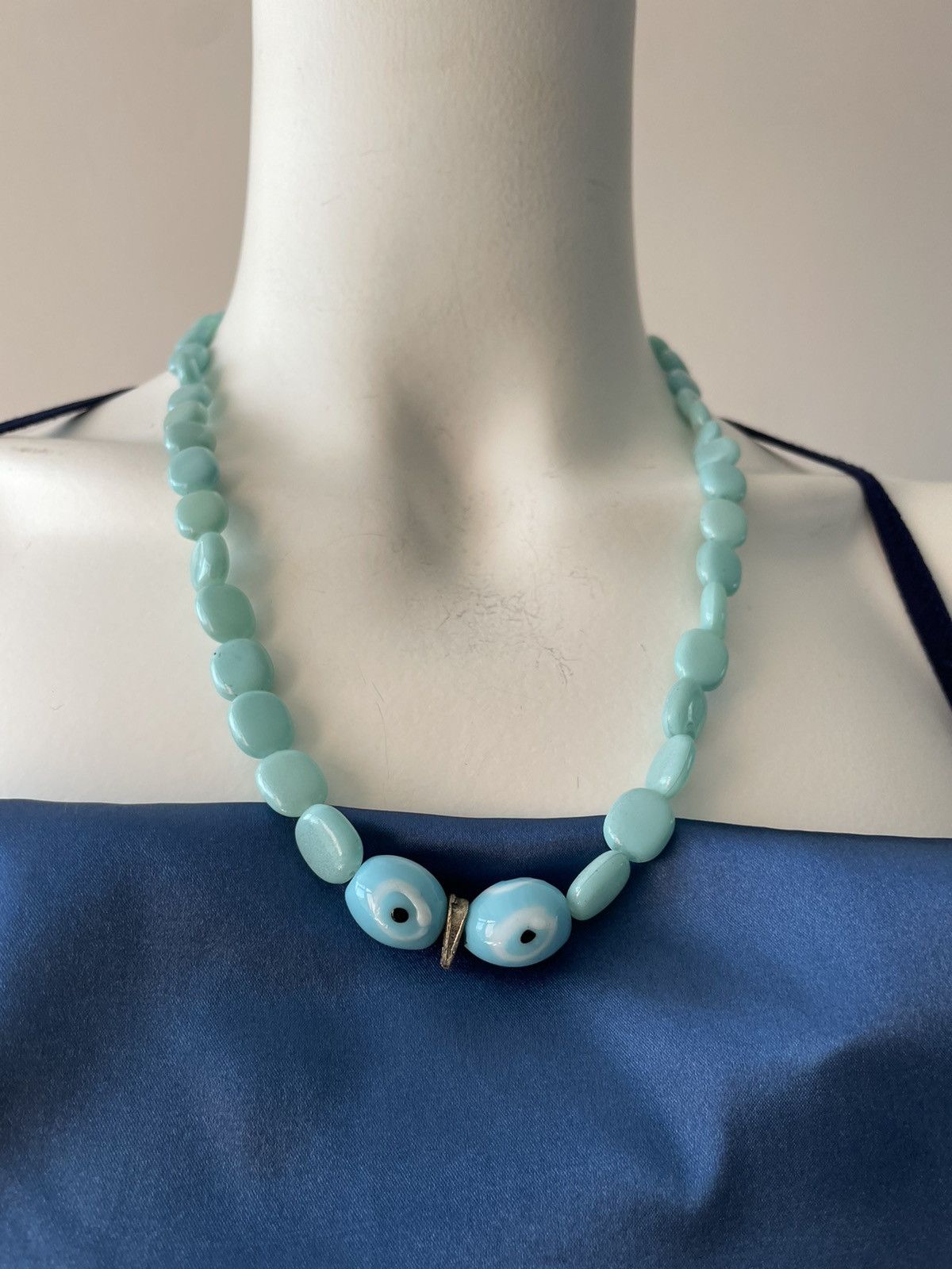 Vintage Vintage necklace Size ONE SIZE - 3 Thumbnail