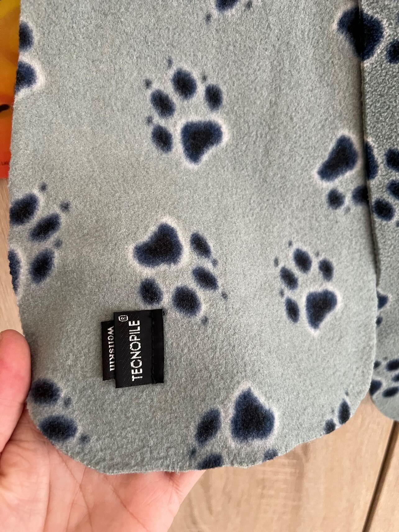 Jack Wolfskin Jack Wolfskin print logo scarves Size 38 - 3 Thumbnail