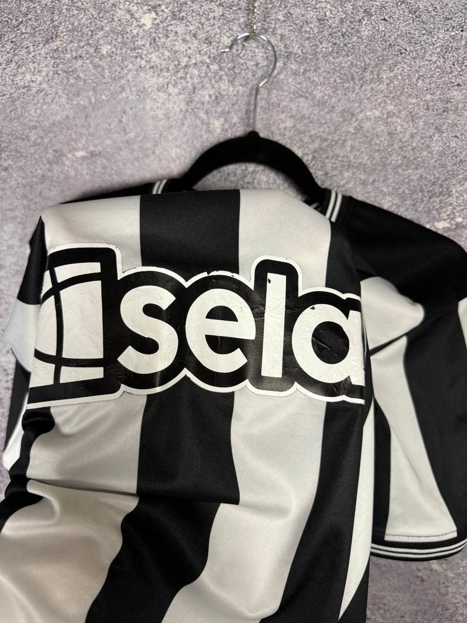 Castore BURN Newcastle United 2023/24 Castore Soccer Jersey Size US M / EU 48-50 / 2 - 10 Thumbnail