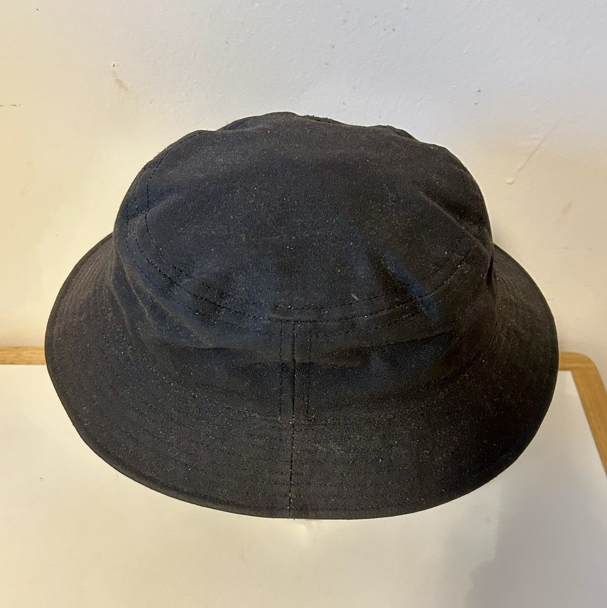 3sixteen Waxed Canvas Bucket Hat Size ONE SIZE - 3 Thumbnail