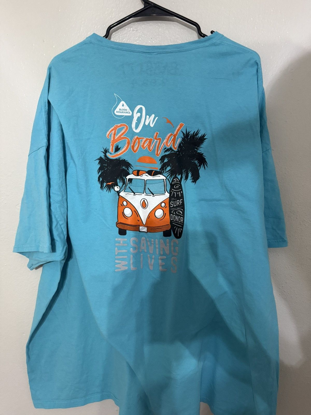 Asspizza Heartless Babbitt Revived Tee Size US XXL / EU 58 / 5 - 3 Thumbnail