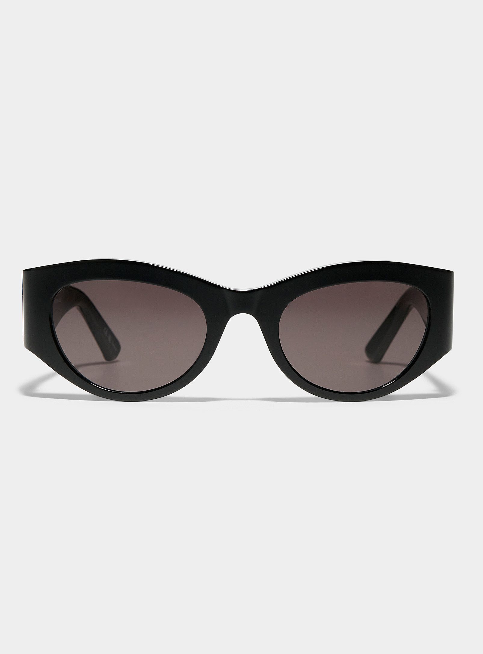 Balenciaga BNWT AW24 BALENCIAGA ACCENT SIGNATURE SUNGLASSES BB0330SK Size ONE SIZE - 2 Thumbnail