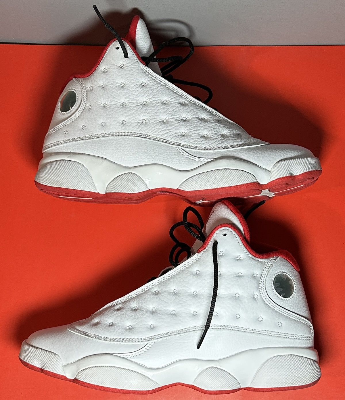 Jordan Brand Size 8 - Air Jordan 13 Retro History of Flight Size US 8 / EU 41 - 2 Thumbnail