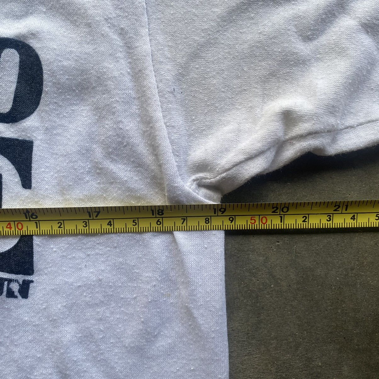 Other Vintage Graphic T - LISCENSED TO LOUNGE Size US S / EU 44-46 / 1 - 2 Thumbnail