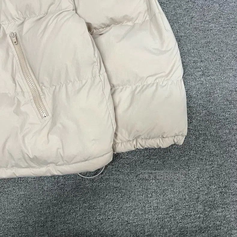 Balenciaga Balenciaga Double hook embroidery cotton-padded jacket Size US S / EU 44-46 / 1 - 3 Thumbnail