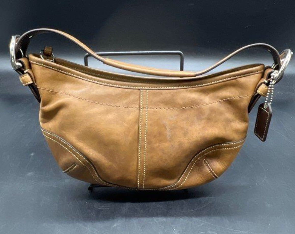 Coach Coach Purse Size ONE SIZE - 1 Thumbnail