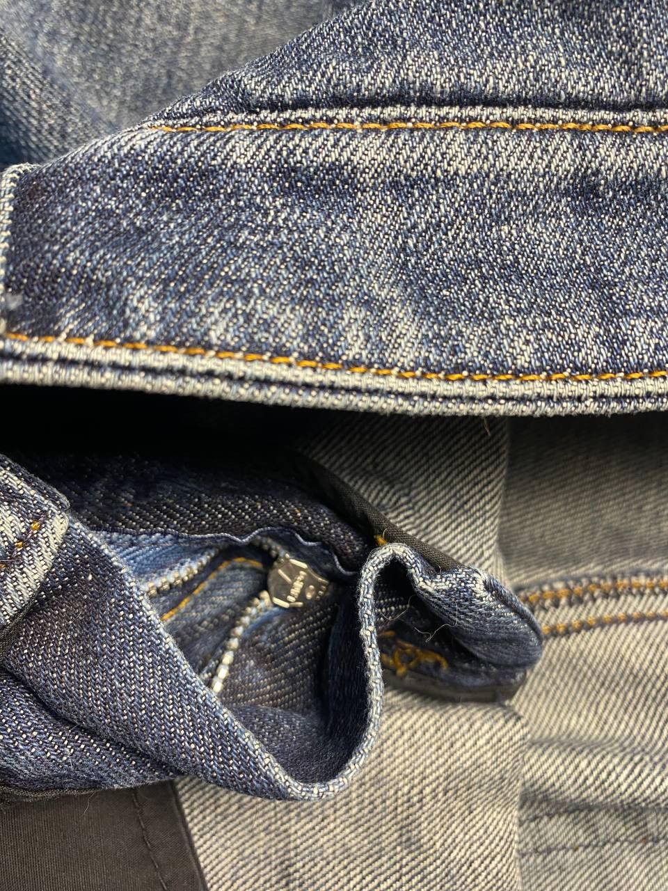 Dolce & Gabbana Docle & Gabbana Jenas Size 28" / US 6 / IT 42 - 7 Thumbnail