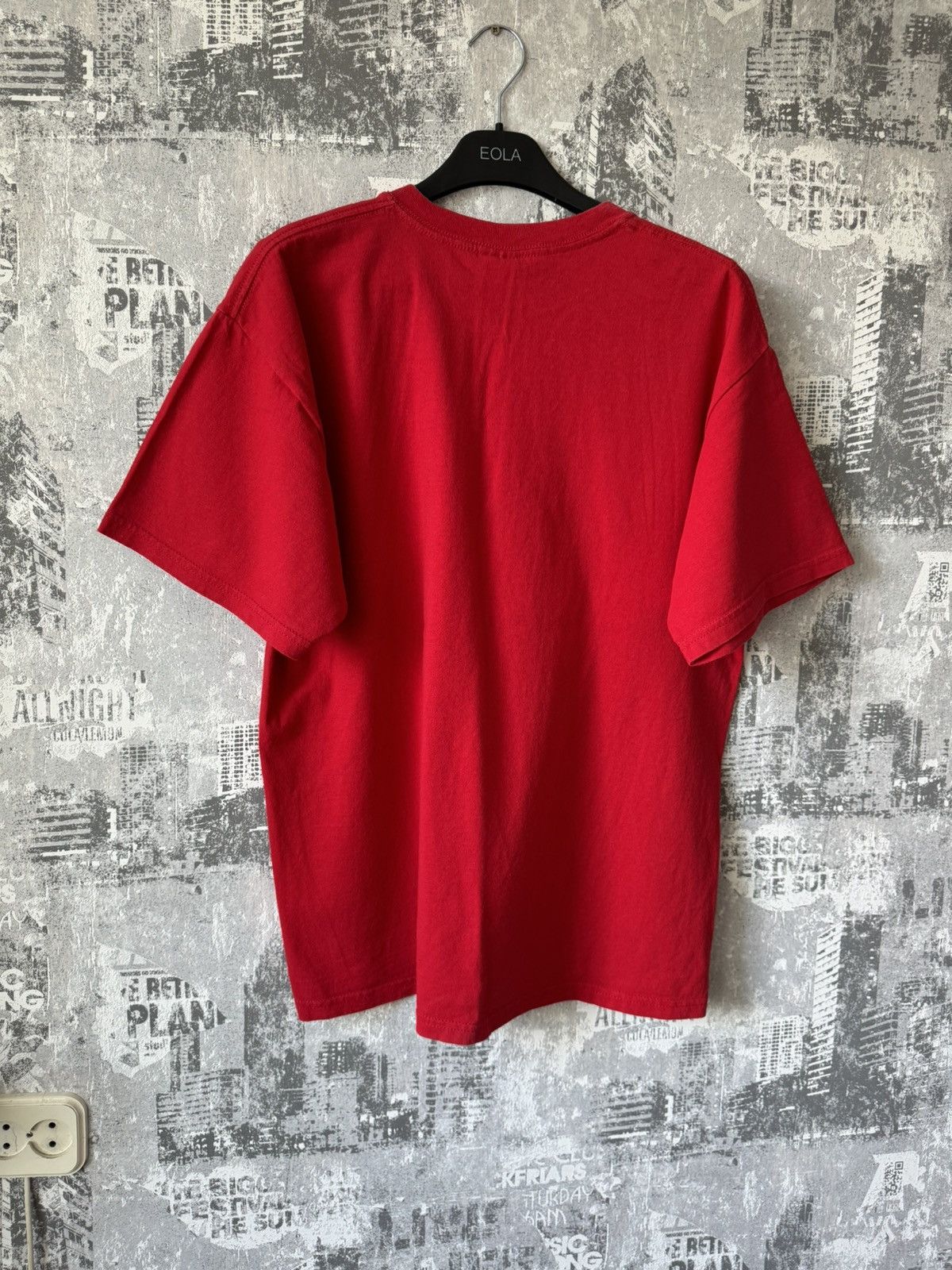 Band Tees Vintage T. Rex Marc Bolan T-Shirt Size US L / EU 52-54 / 3 - 5 Thumbnail