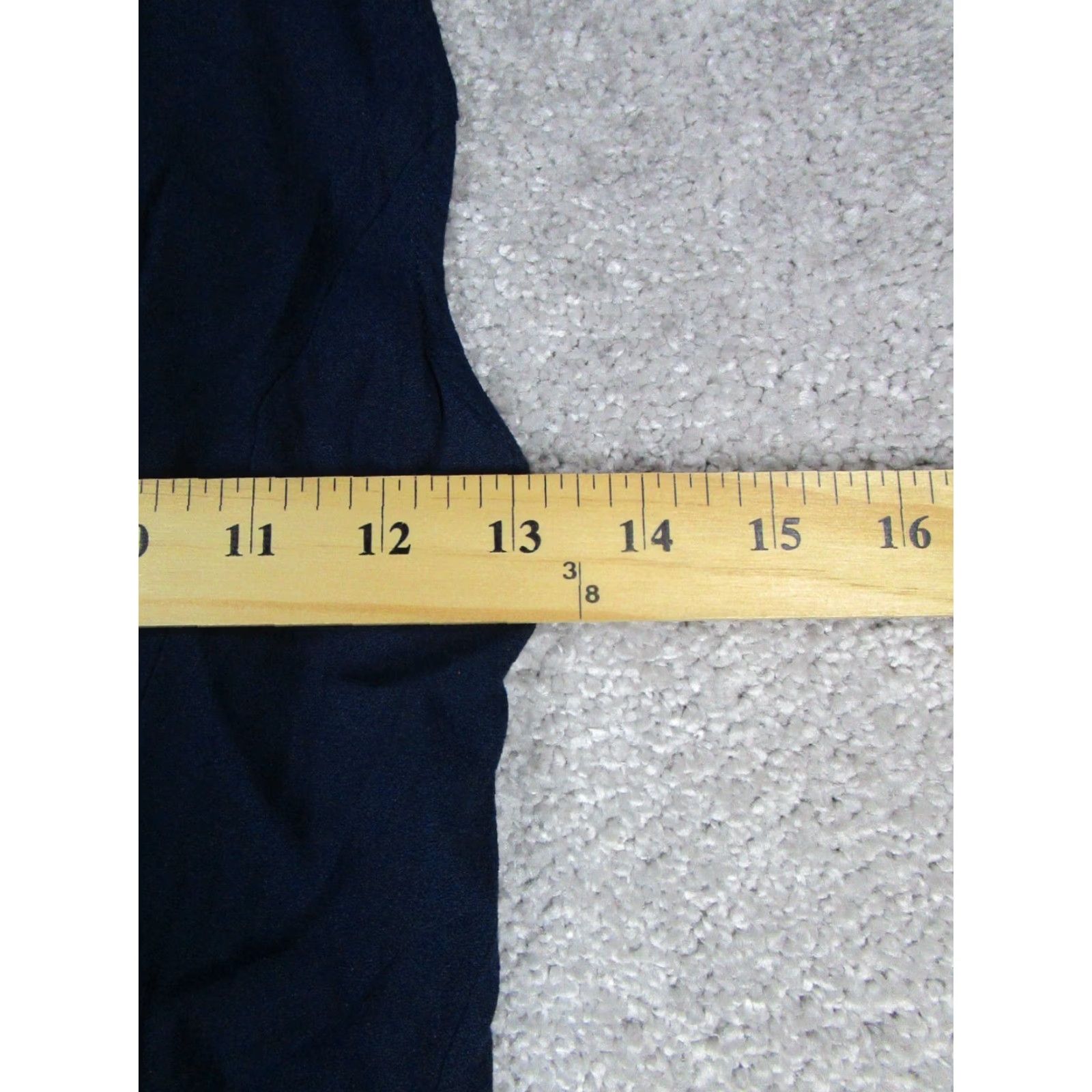 Reformation Reformation Shirt Dress Womens 2 Blue Size XS / US 0-2 / IT 36-38 - 6 Thumbnail
