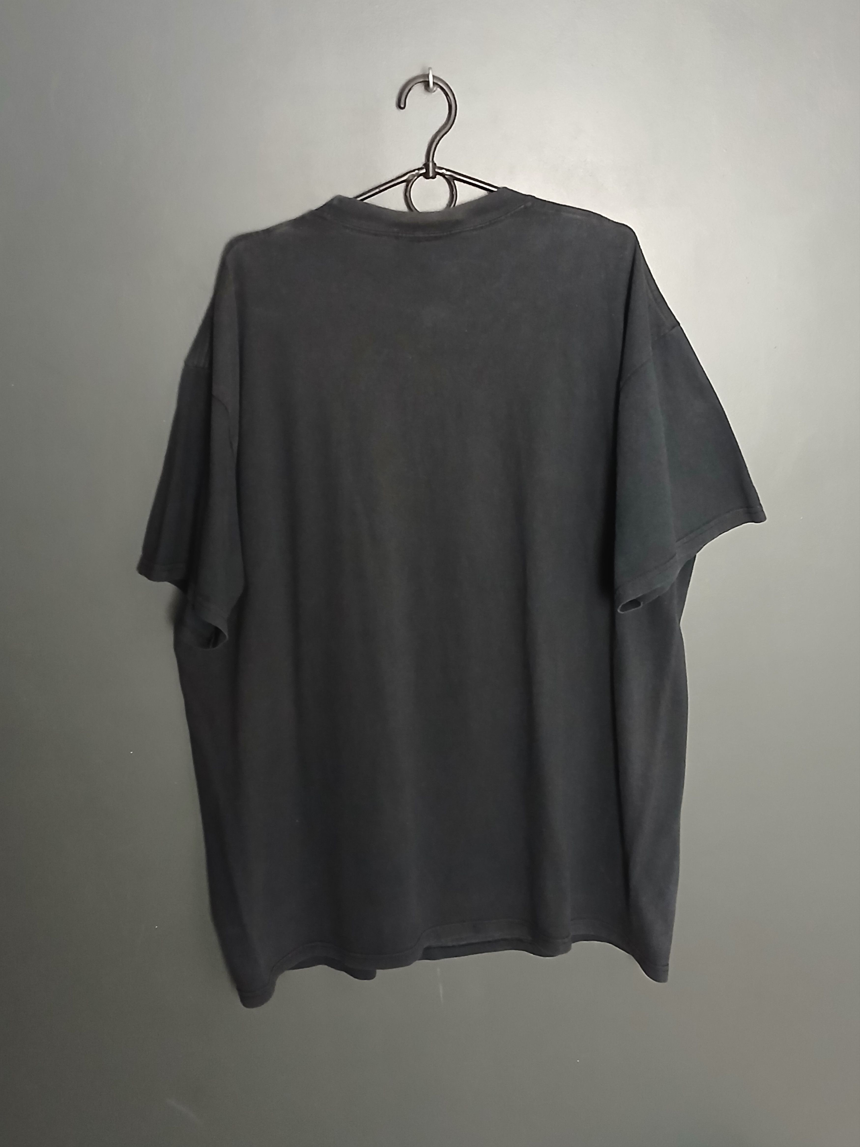 Nike × Vintage dry rot Vintage Nike T-Shirt Size US XL / EU 56 / 4 - 2 Thumbnail