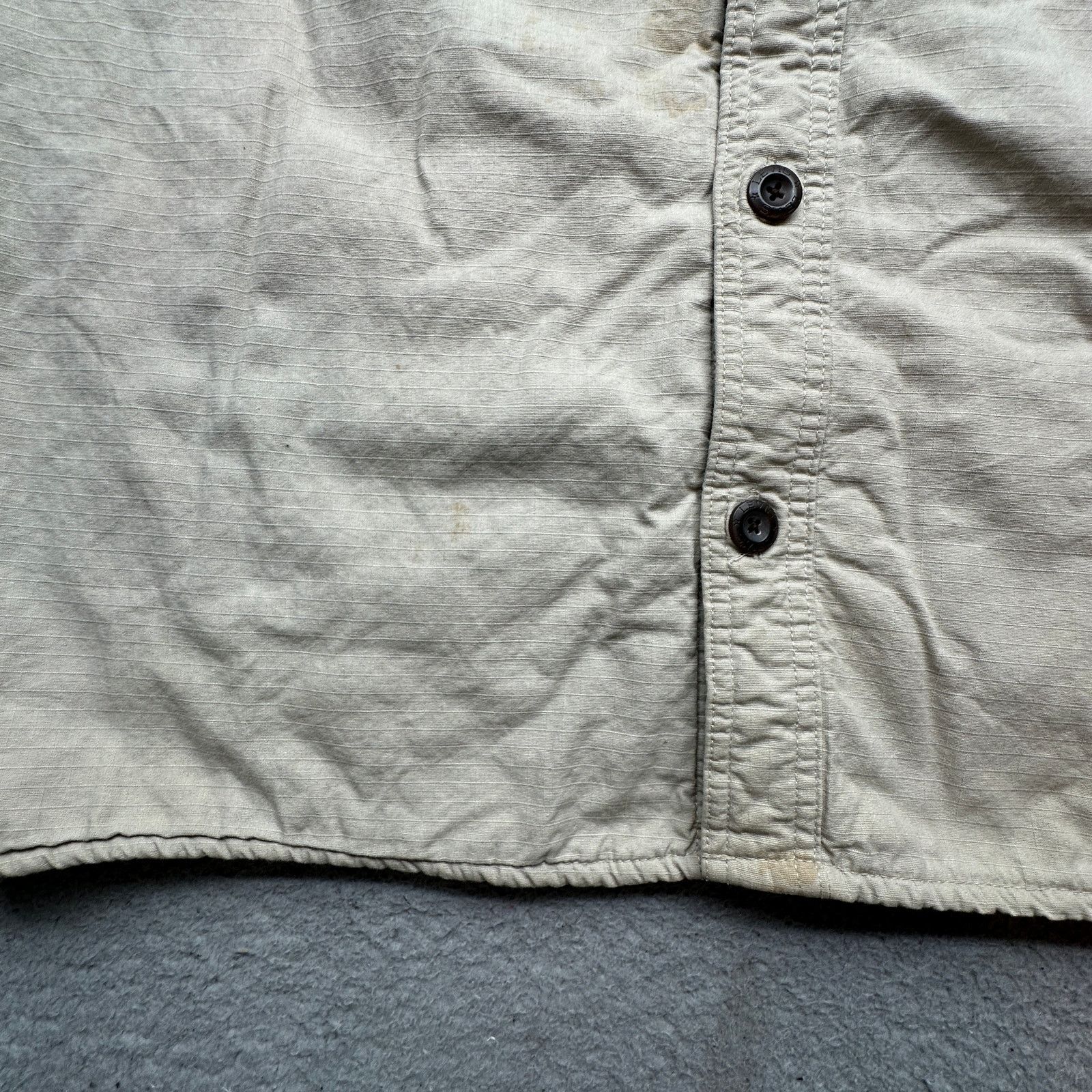 Levi's Levis Utility Field Jacket Shacket Sherpa Men Large 3LMLW108 Size US L / EU 52-54 / 3 - 11 Thumbnail