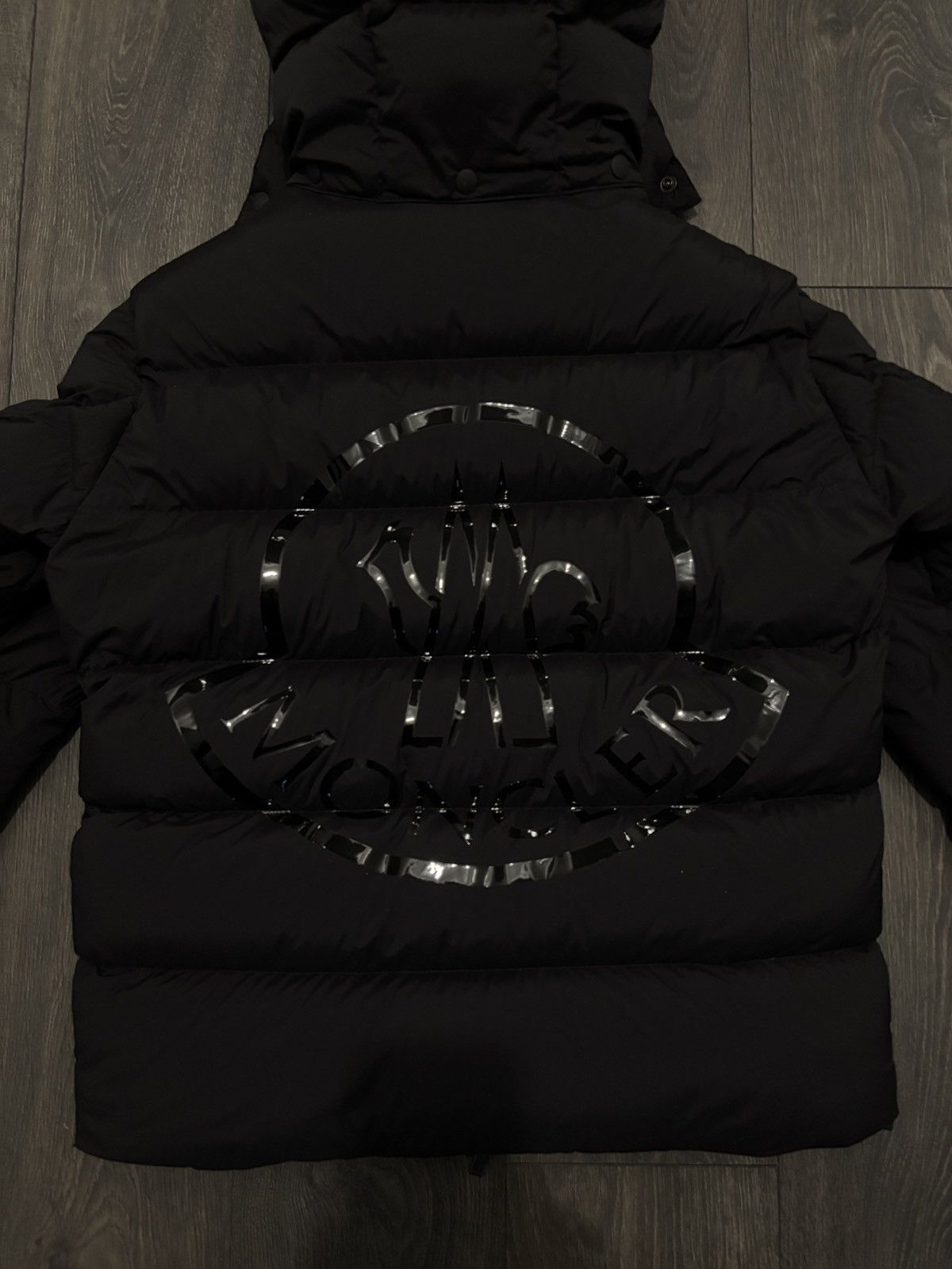 Moncler Moncler Pallardy Bomber size 3 Size US M / EU 48-50 / 2 - 3 Thumbnail