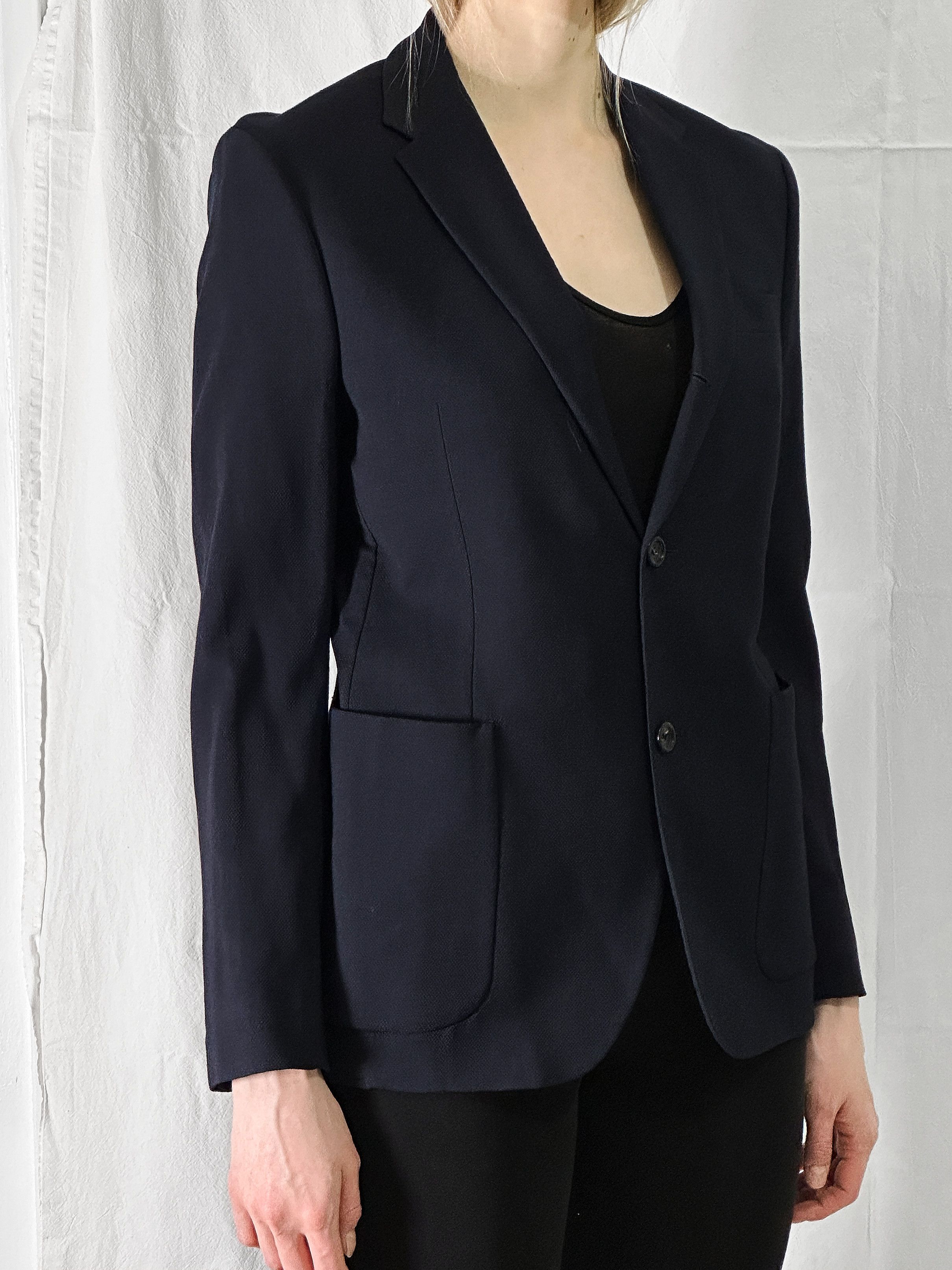 Our Legacy Our Legacy Blazer Size 46R - 5 Thumbnail