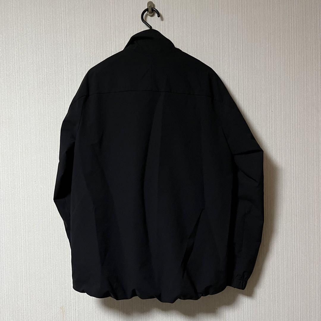 Number (N)ine Fender Guitar Logo Nylon Blouson Jacket Size US M / EU 48-50 / 2 - 2 Thumbnail