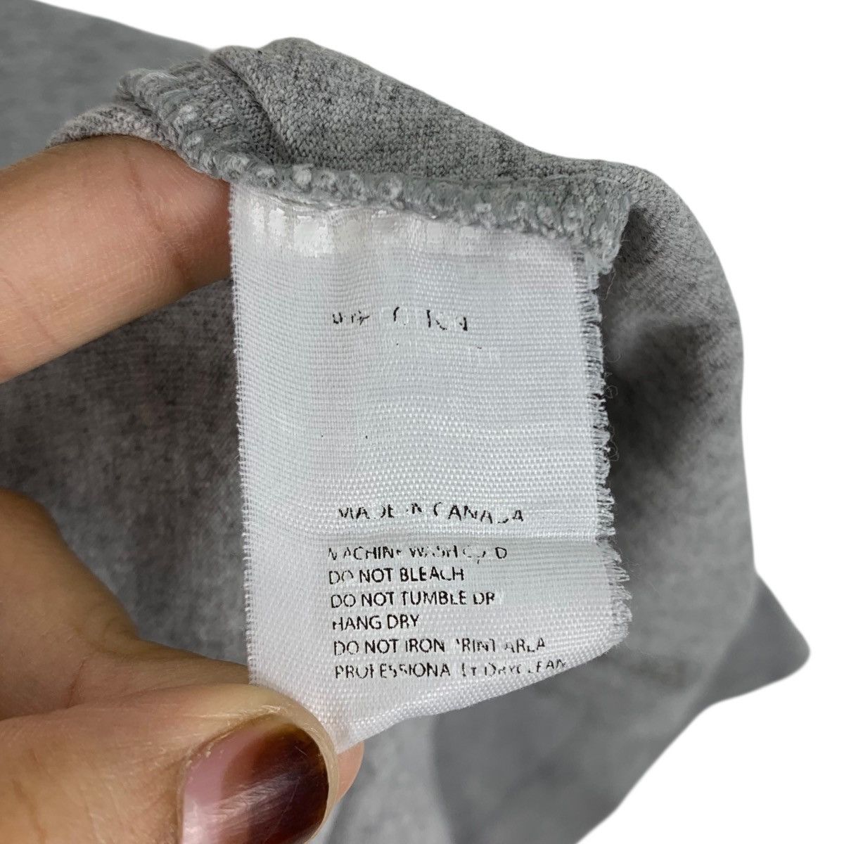 Engineered Garments ENGINEERED GARMENTS NEPENTHES Cha Cha Cha Single Tshirt Size US S / EU 44-46 / 1 - 6 Thumbnail