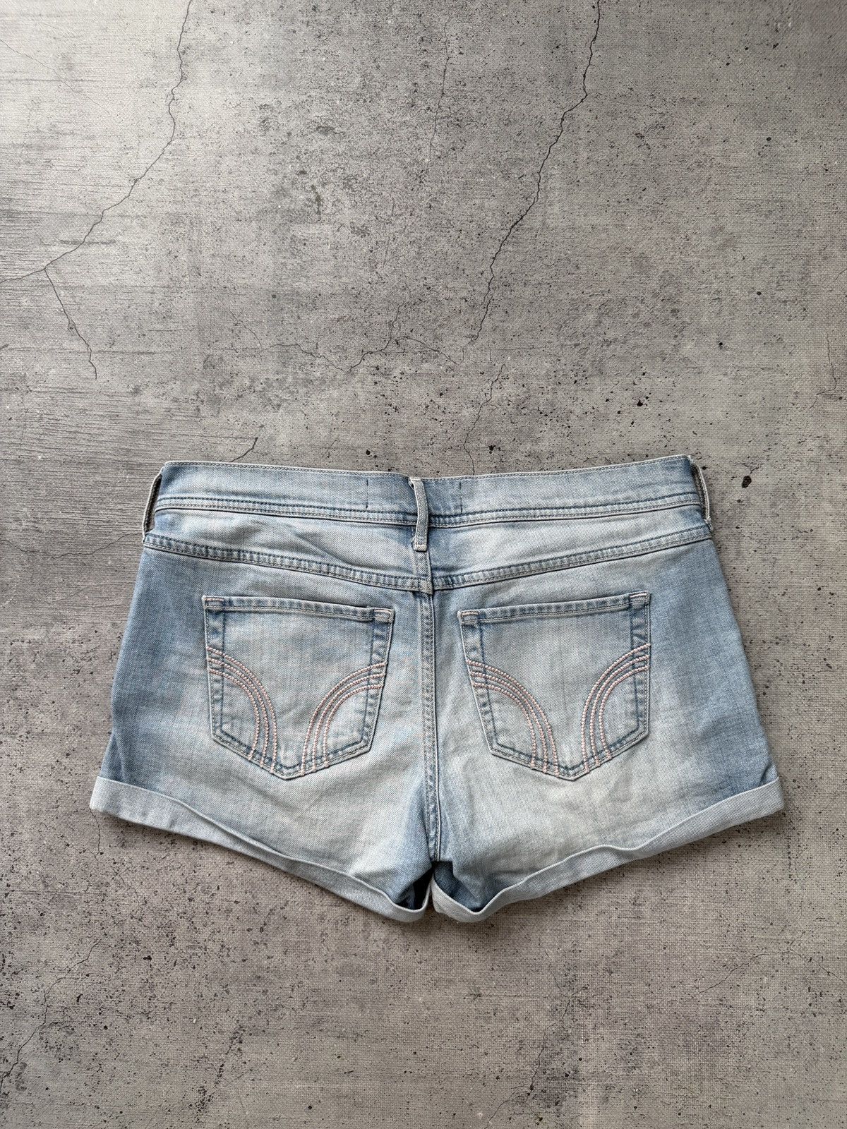 Hysteric Glamour Y2k Oggetion Ifsixwasnine Punk style Women's Size 30" / US 8 / IT 44 - 1 Thumbnail