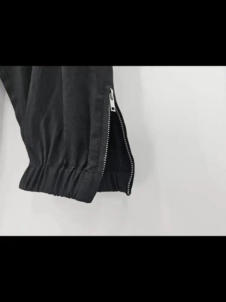 Rick Owens Sz 48 Rick Owens EDFU 23SS Drawstring Cropped Pants-2505 Size US 32 / EU 48 - 5 Thumbnail