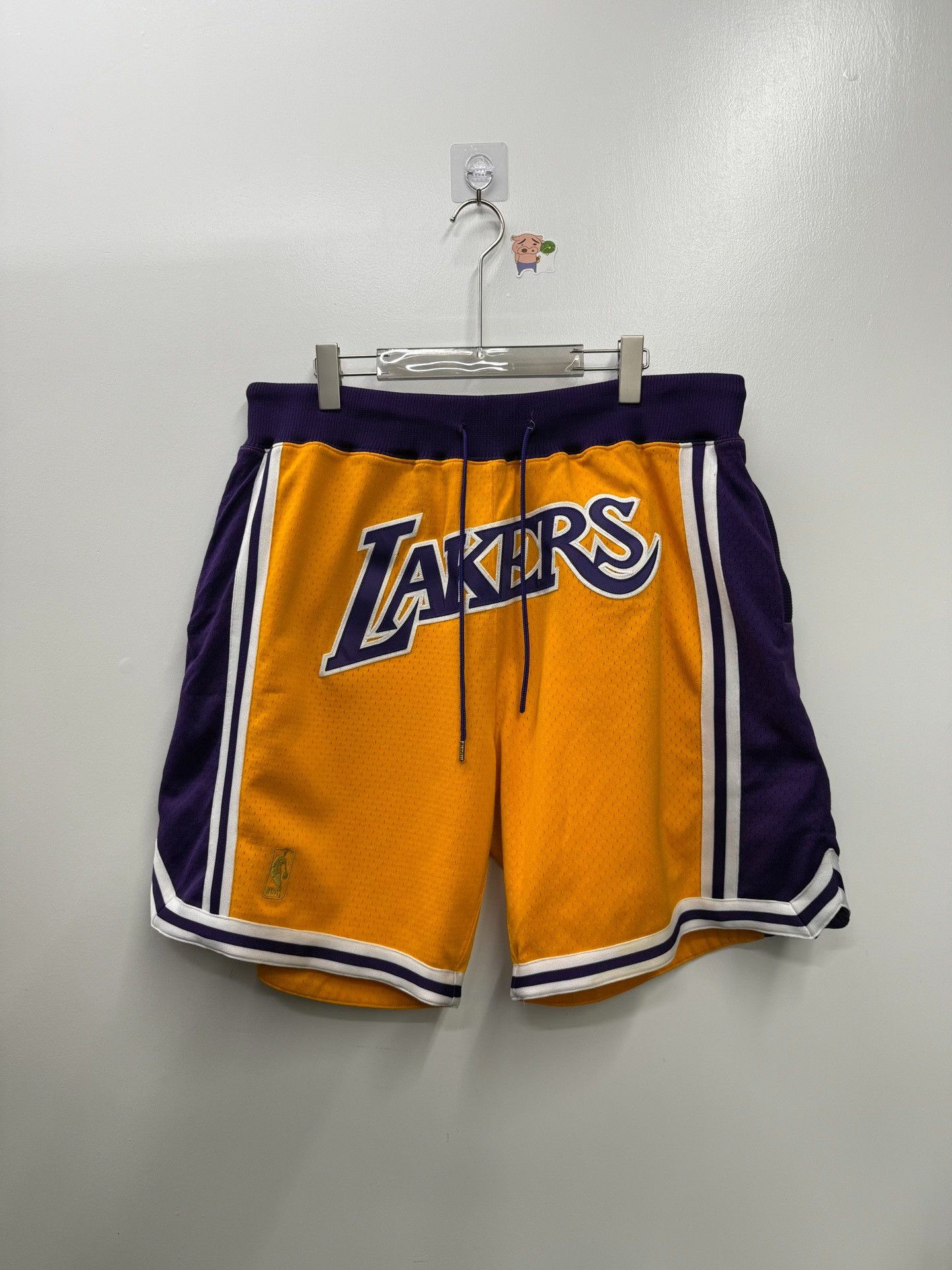 Nike Nike Collab Purple Shorts 38 Men Size US 38 / EU 54 - 1 Thumbnail