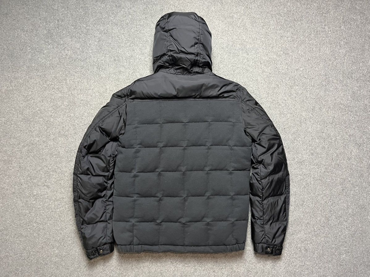 Moncler Moncler Antoine Down Jacket Size US L / EU 52-54 / 3 - 5 Thumbnail