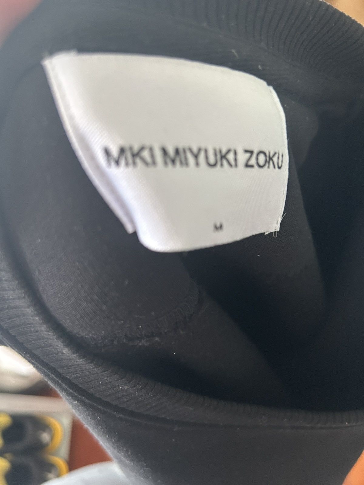 Mki Miyuki Zoku MKI Miyuki Zoku Size US M / EU 48-50 / 2 - 6 Thumbnail