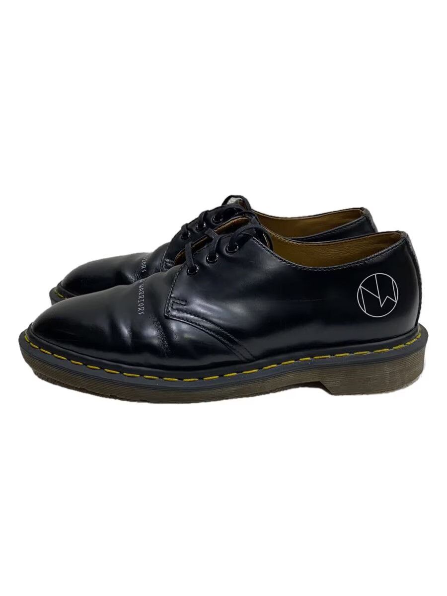 Dr. Martens × Undercover "THE NEW WARRIORS" Leather Derbies Size US 9 / EU 42 - 2 Thumbnail